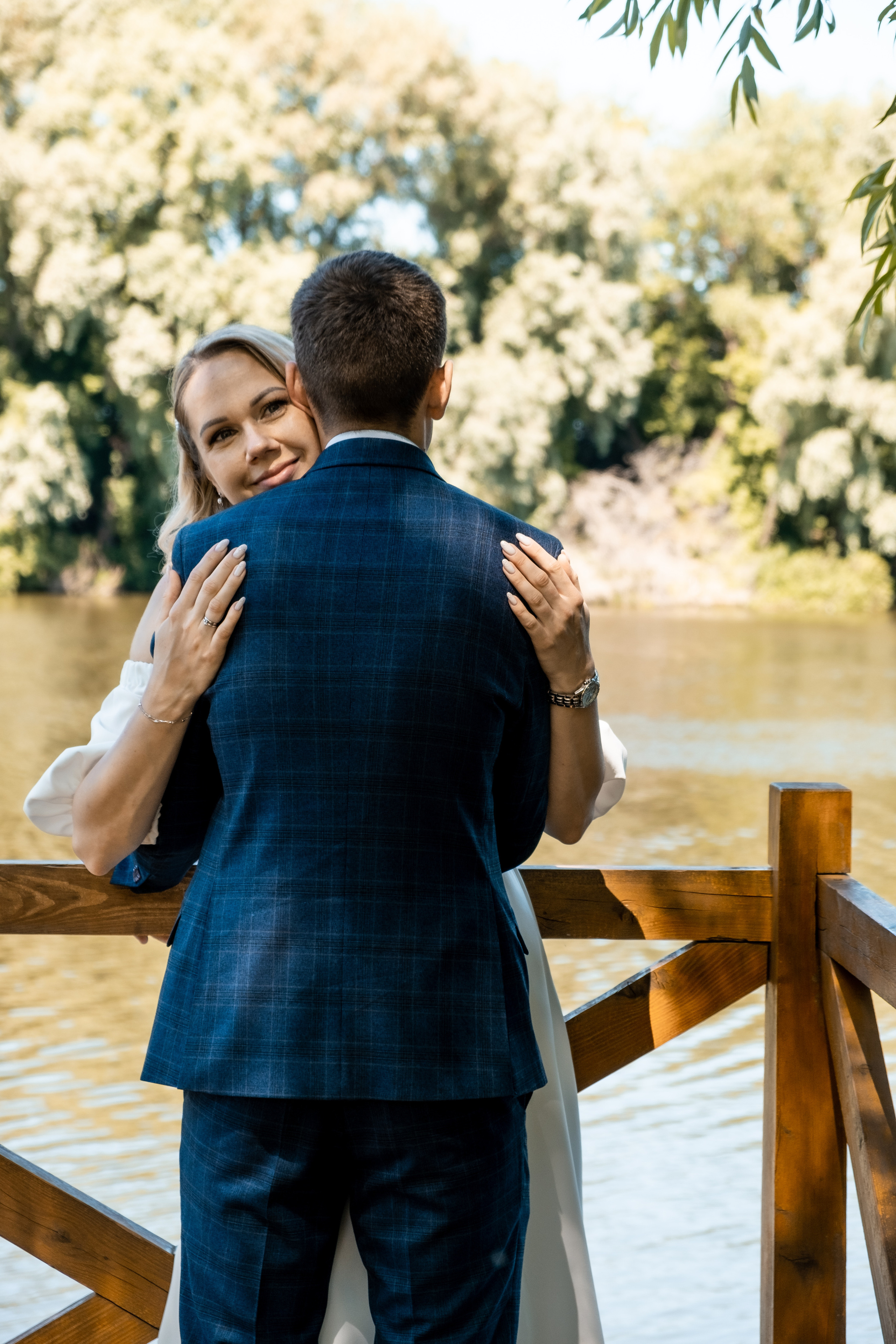 Андрей & Дина. ФОТОГРАФ/ ВИДЕОМЕЙКЕР/ Жмурченко Олег