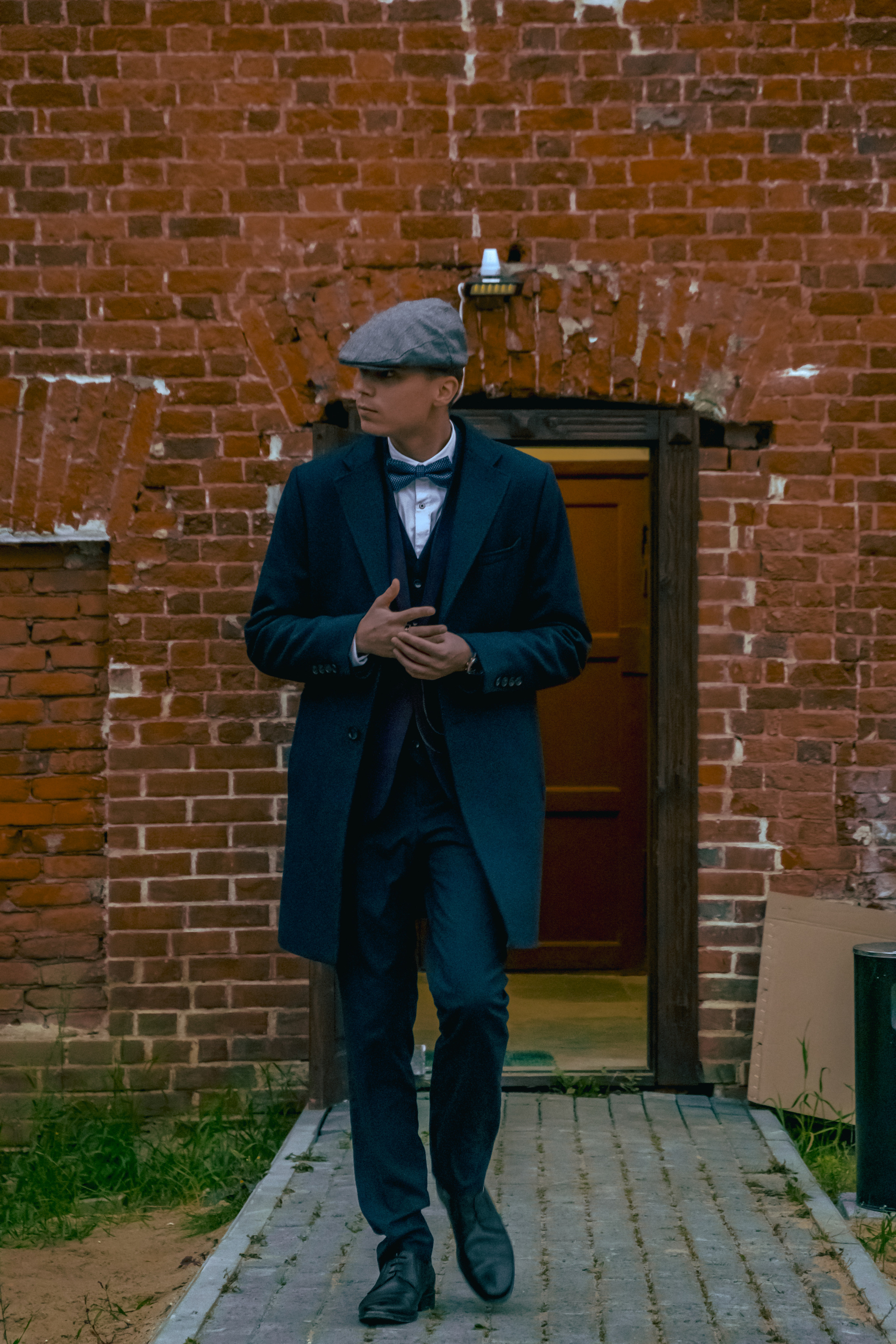 Максим/ Острые козырьки. ФОТОГРАФ/ ВИДЕОМЕЙКЕР/ Жмурченко Олег