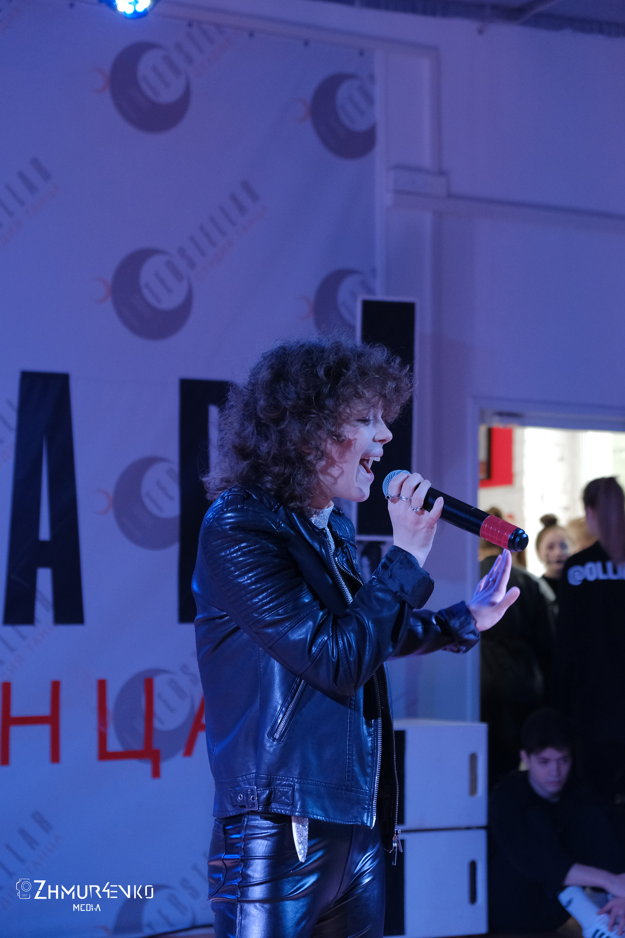 АРТ-проект в Интерстеллар. ФОТОГРАФ/ ВИДЕОМЕЙКЕР/ Жмурченко Олег