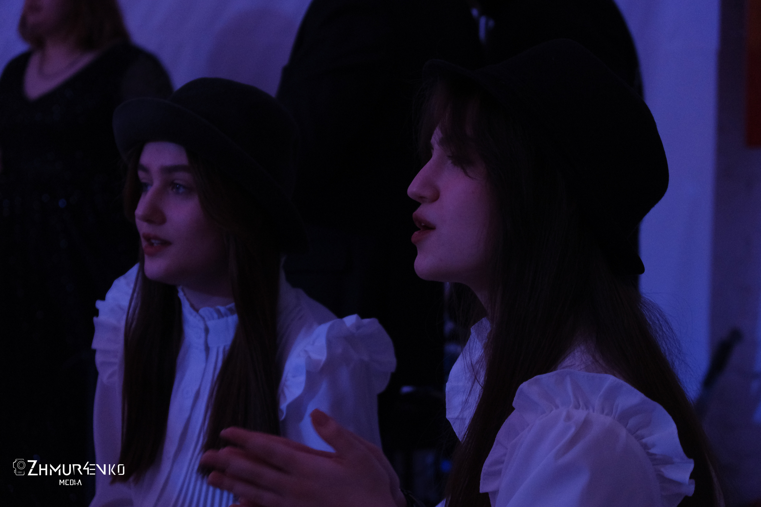 АРТ-проект в Интерстеллар. ФОТОГРАФ/ ВИДЕОМЕЙКЕР/ Жмурченко Олег