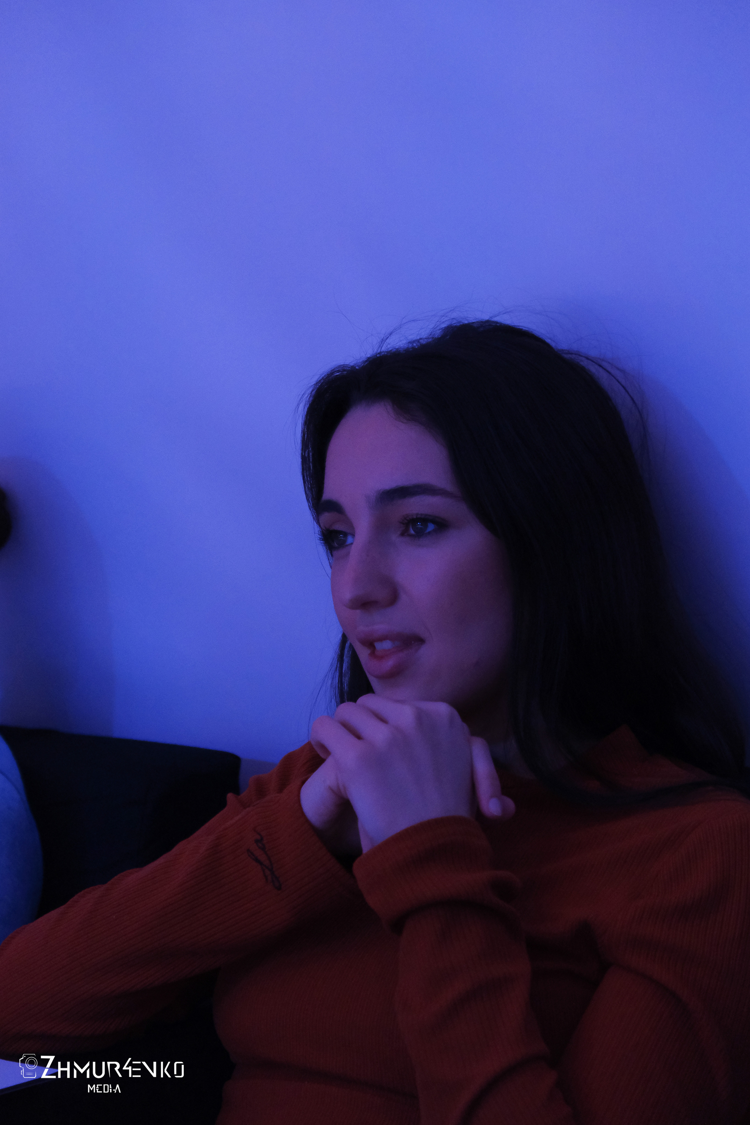 АРТ-проект в Интерстеллар. ФОТОГРАФ/ ВИДЕОМЕЙКЕР/ Жмурченко Олег