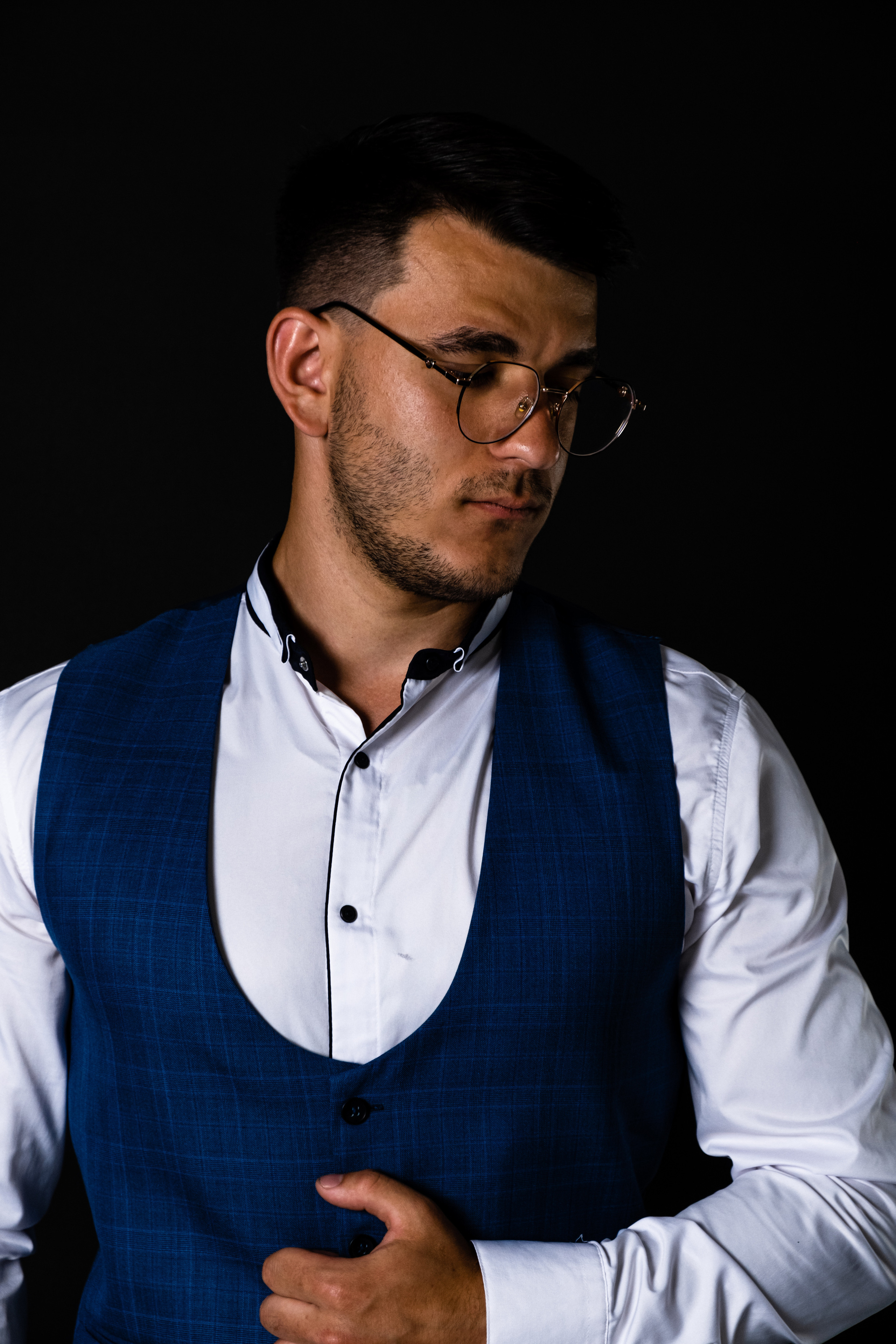 Бизнес-портрет. ФОТОГРАФ/ ВИДЕОМЕЙКЕР/ Жмурченко Олег