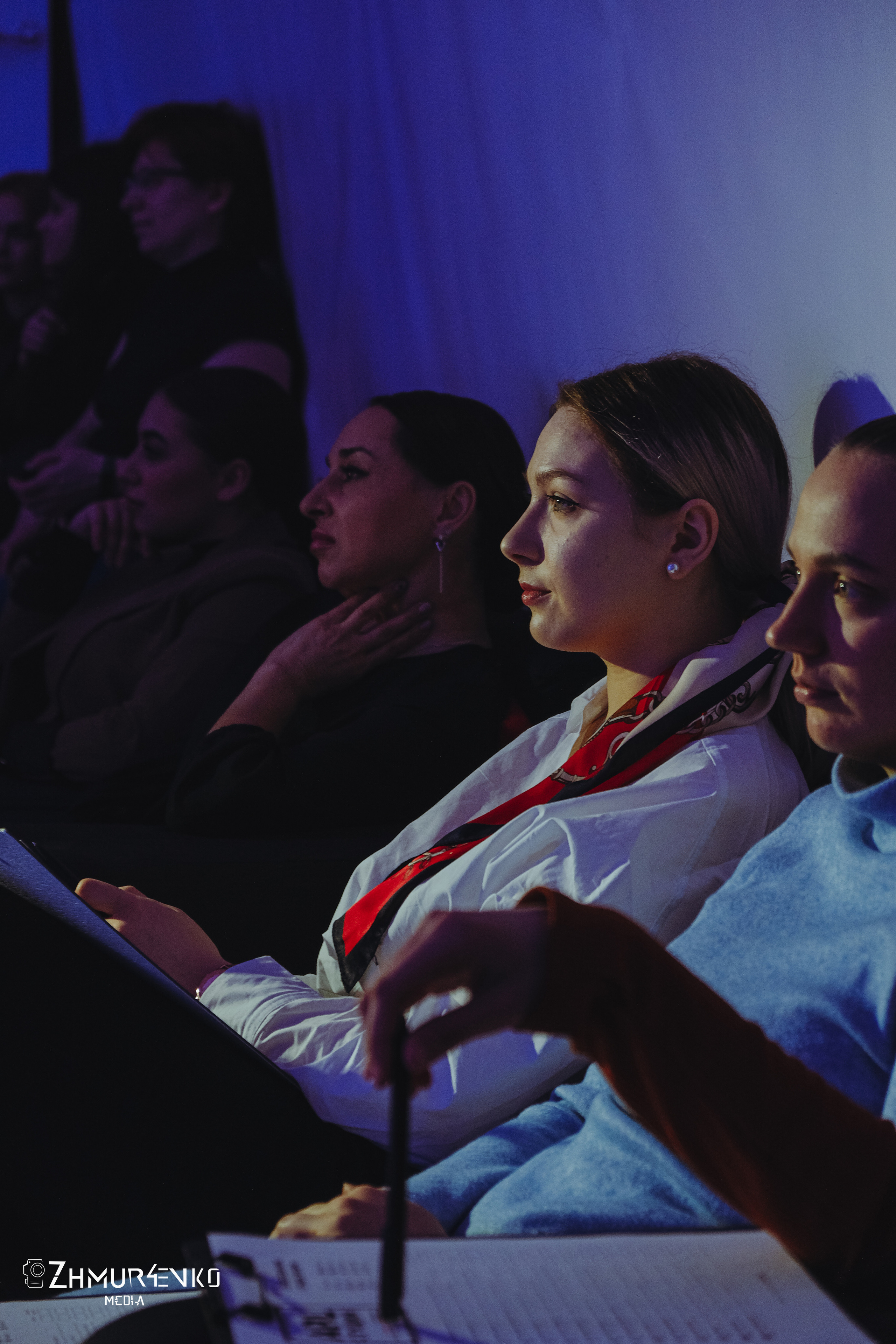 АРТ-проект в Интерстеллар. ФОТОГРАФ/ ВИДЕОМЕЙКЕР/ Жмурченко Олег