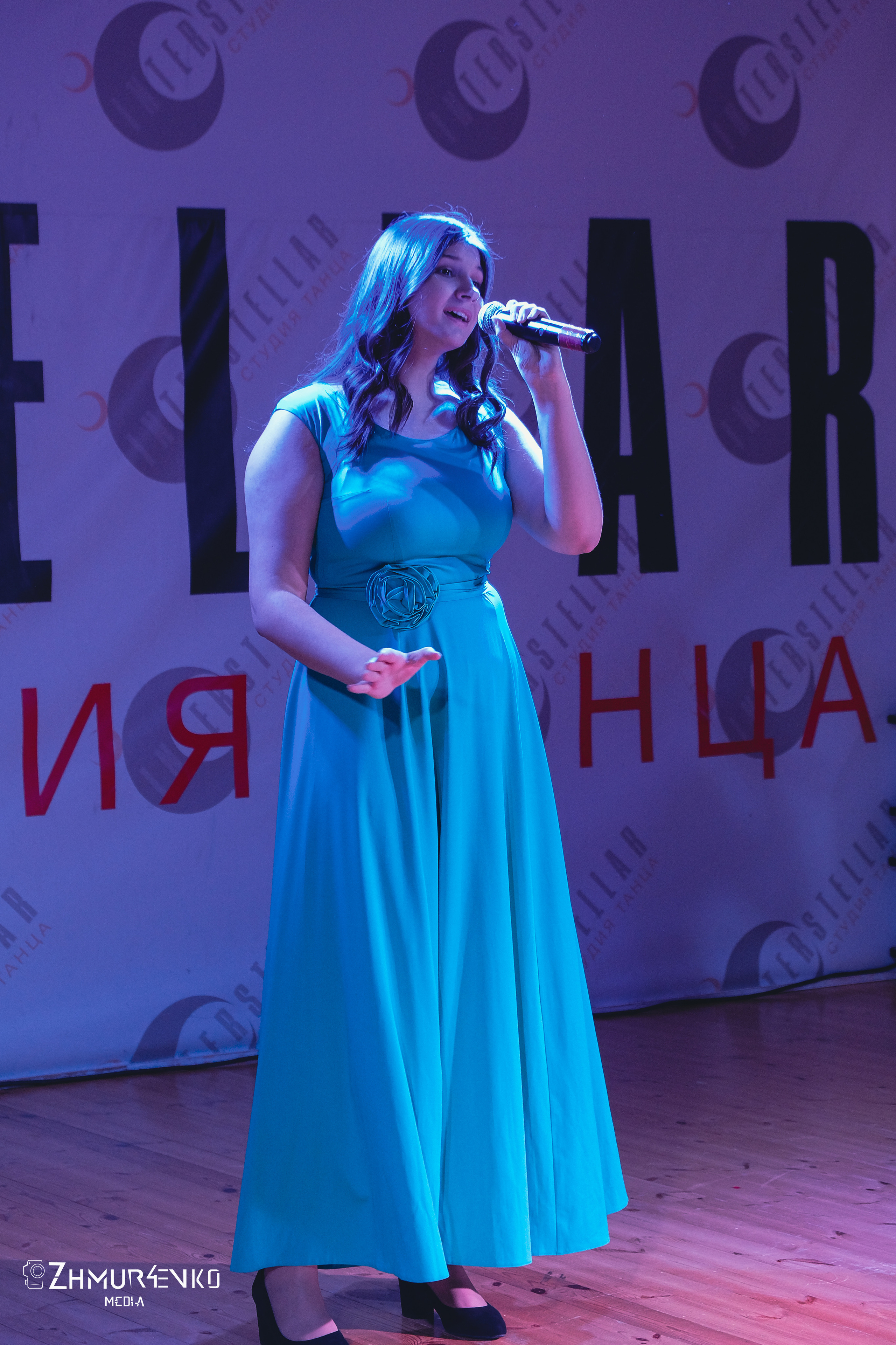 АРТ-проект в Интерстеллар. ФОТОГРАФ/ ВИДЕОМЕЙКЕР/ Жмурченко Олег