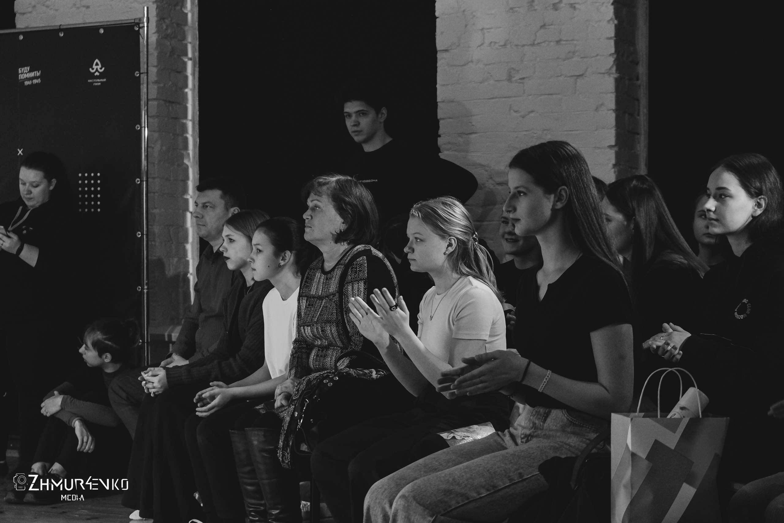 АРТ-проект в Интерстеллар. ФОТОГРАФ/ ВИДЕОМЕЙКЕР/ Жмурченко Олег