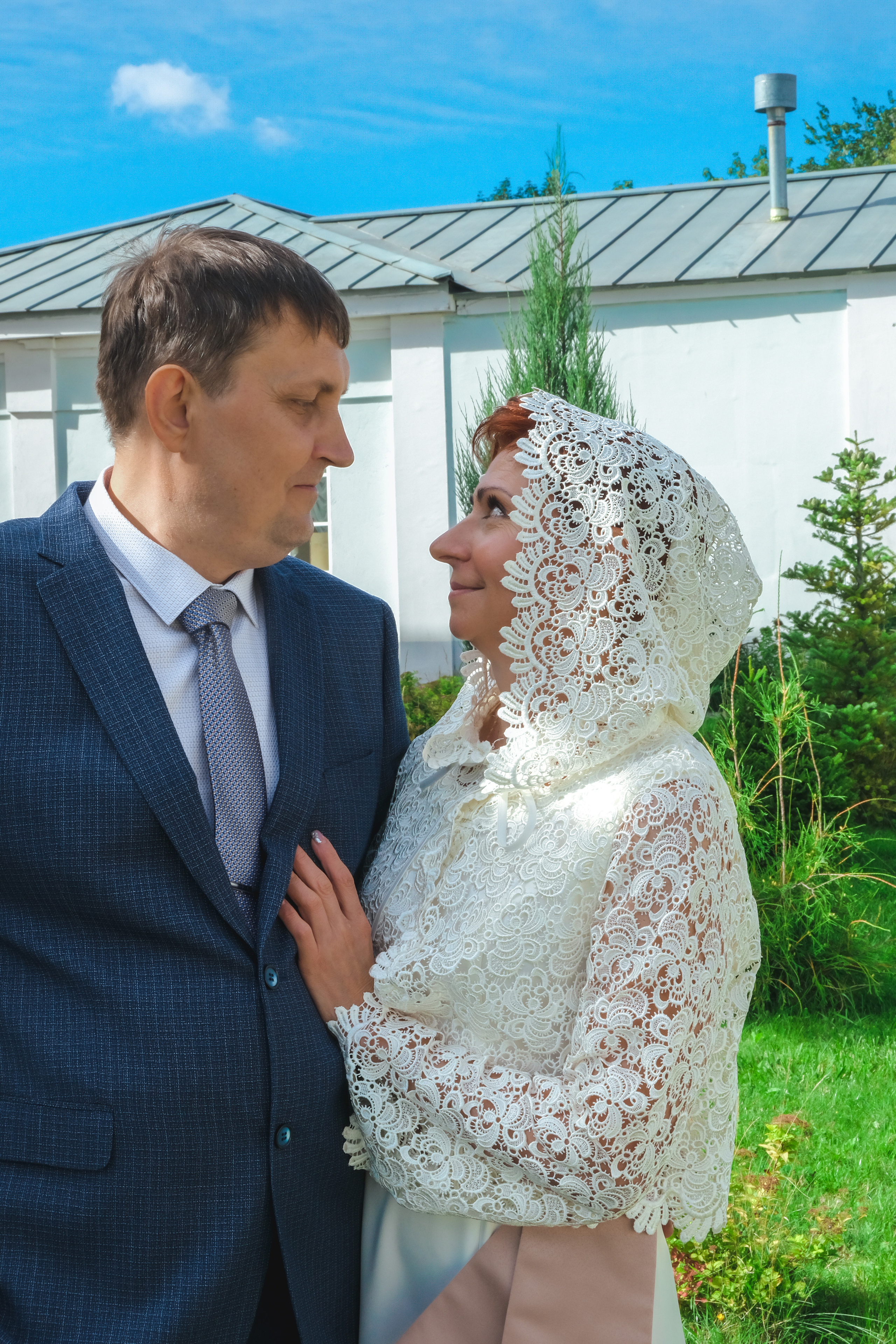 Владимир & Марина. ФОТОГРАФ/ ВИДЕОМЕЙКЕР/ Жмурченко Олег