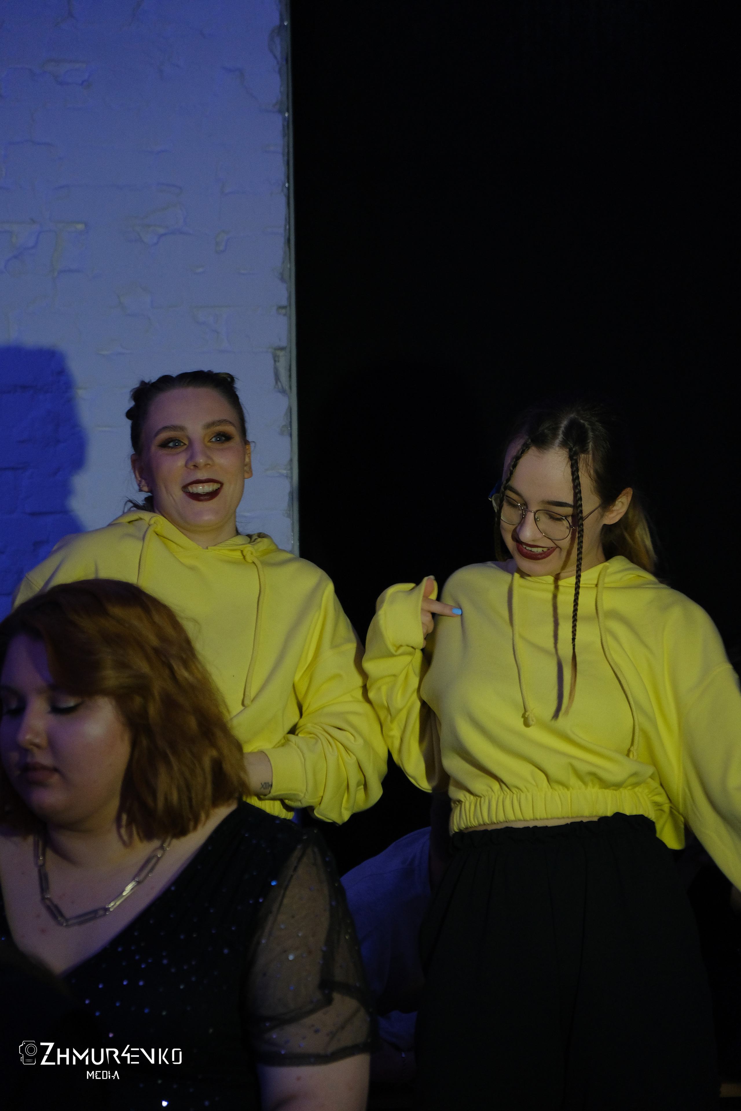 АРТ-проект в Интерстеллар. ФОТОГРАФ/ ВИДЕОМЕЙКЕР/ Жмурченко Олег