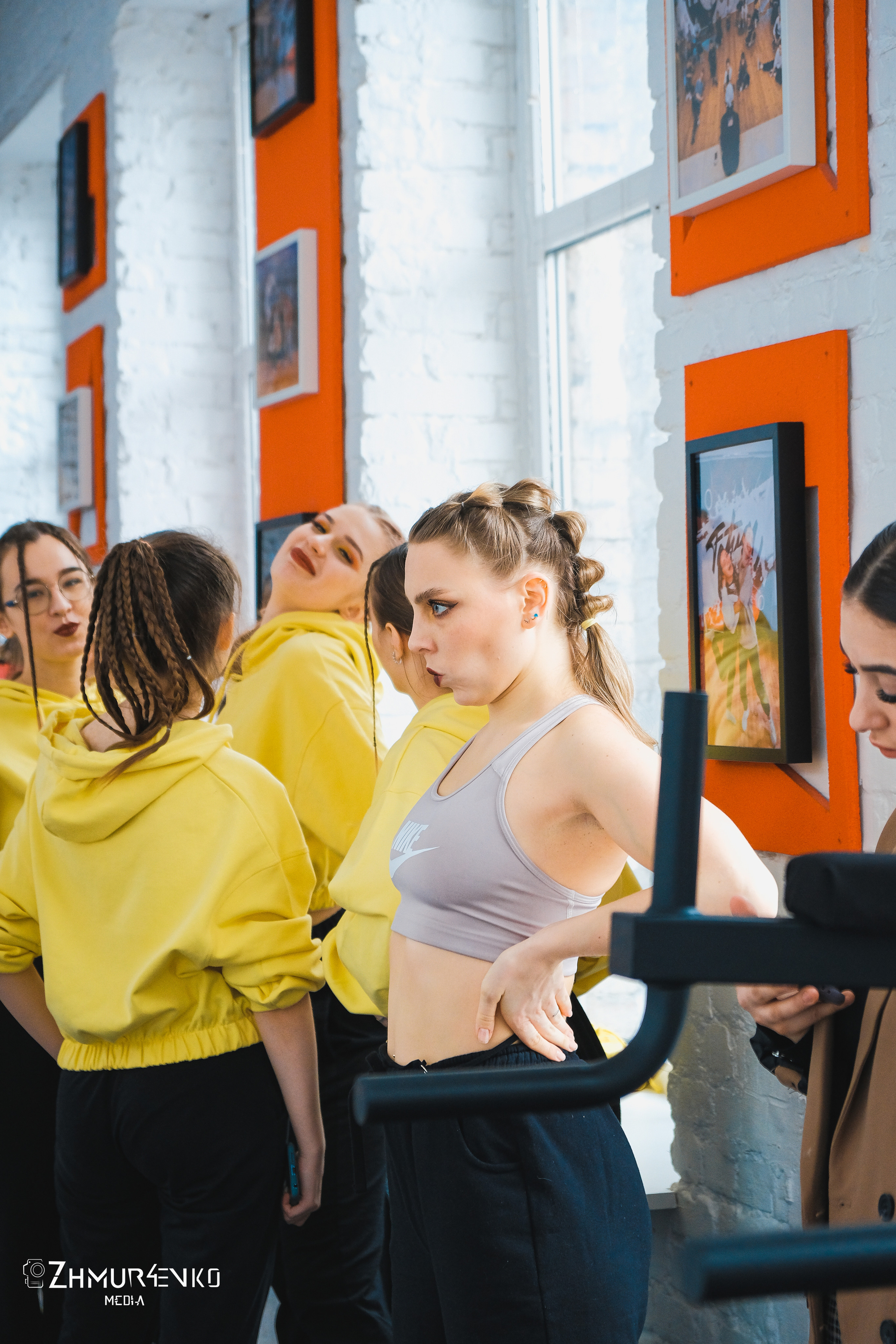 АРТ-проект в Интерстеллар. ФОТОГРАФ/ ВИДЕОМЕЙКЕР/ Жмурченко Олег