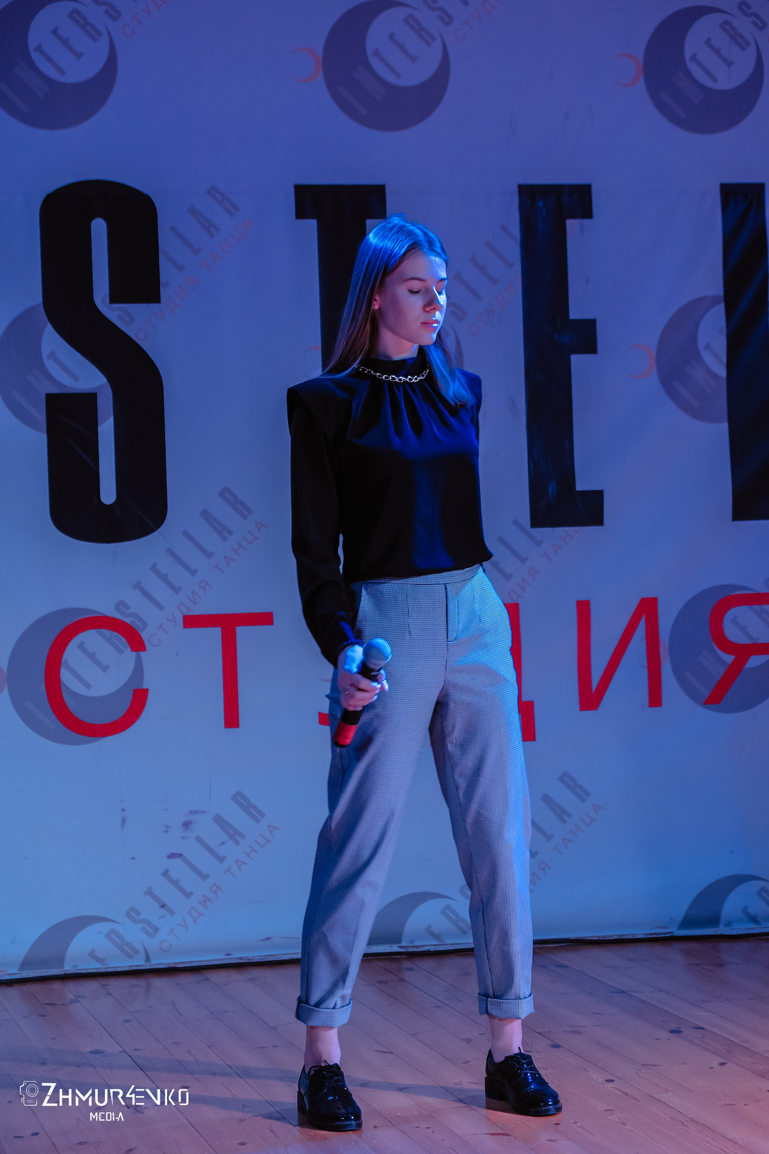 АРТ-проект в Интерстеллар. ФОТОГРАФ/ ВИДЕОМЕЙКЕР/ Жмурченко Олег