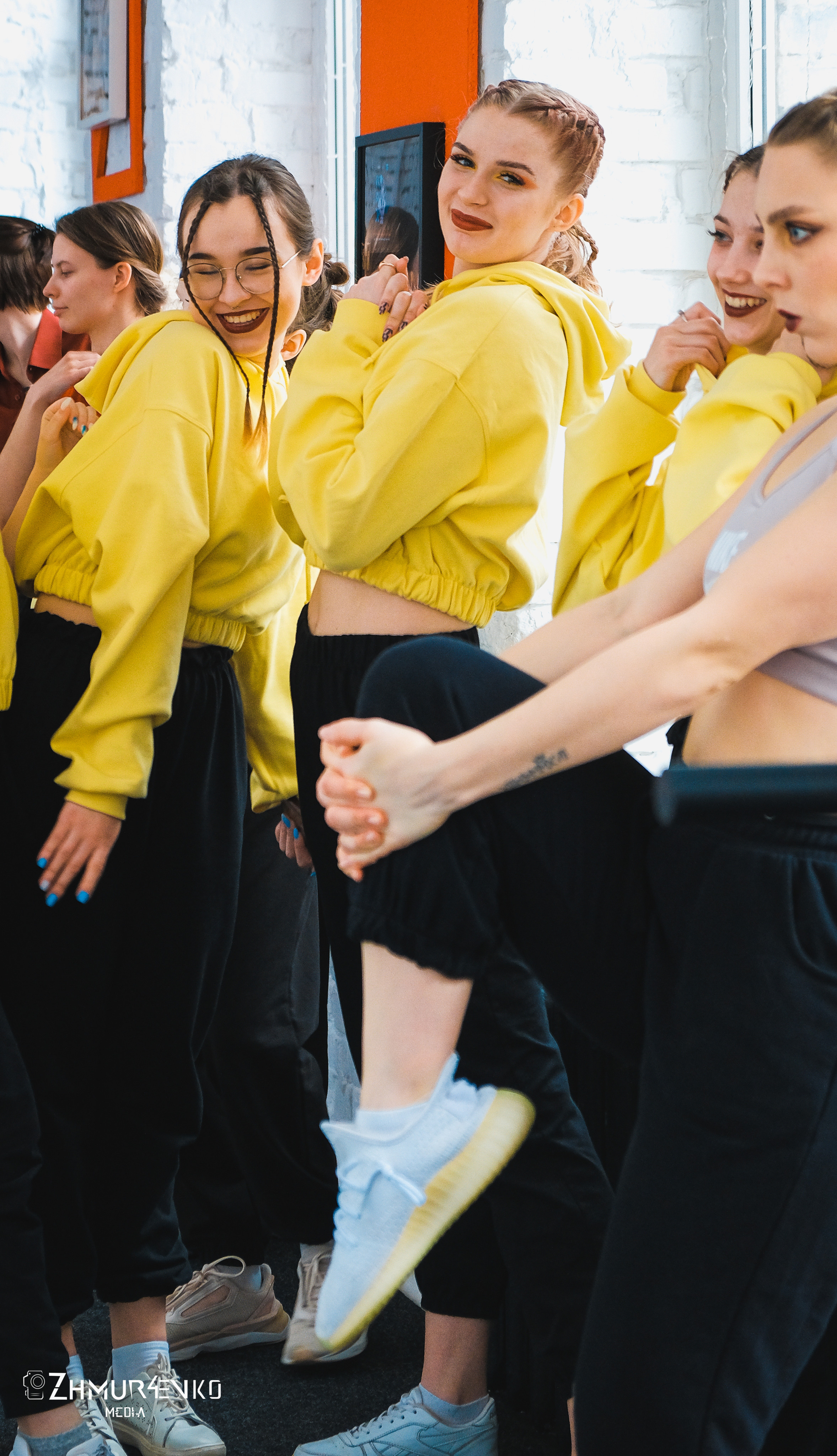 АРТ-проект в Интерстеллар. ФОТОГРАФ/ ВИДЕОМЕЙКЕР/ Жмурченко Олег