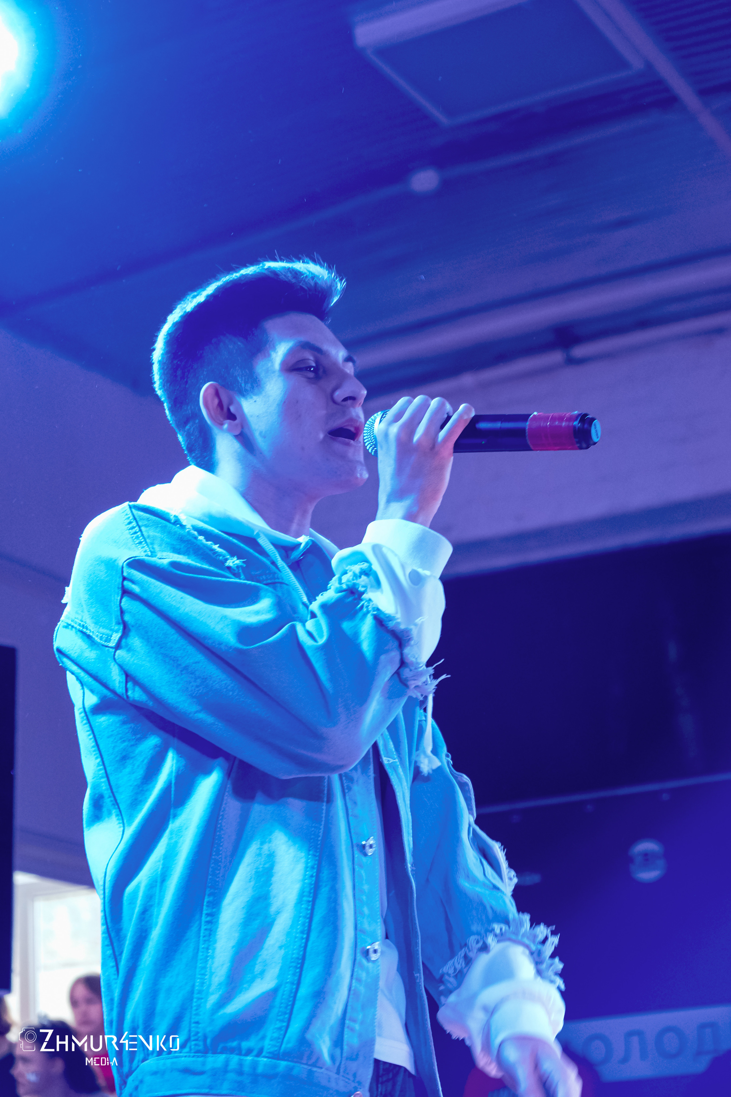 АРТ-проект в Интерстеллар. ФОТОГРАФ/ ВИДЕОМЕЙКЕР/ Жмурченко Олег