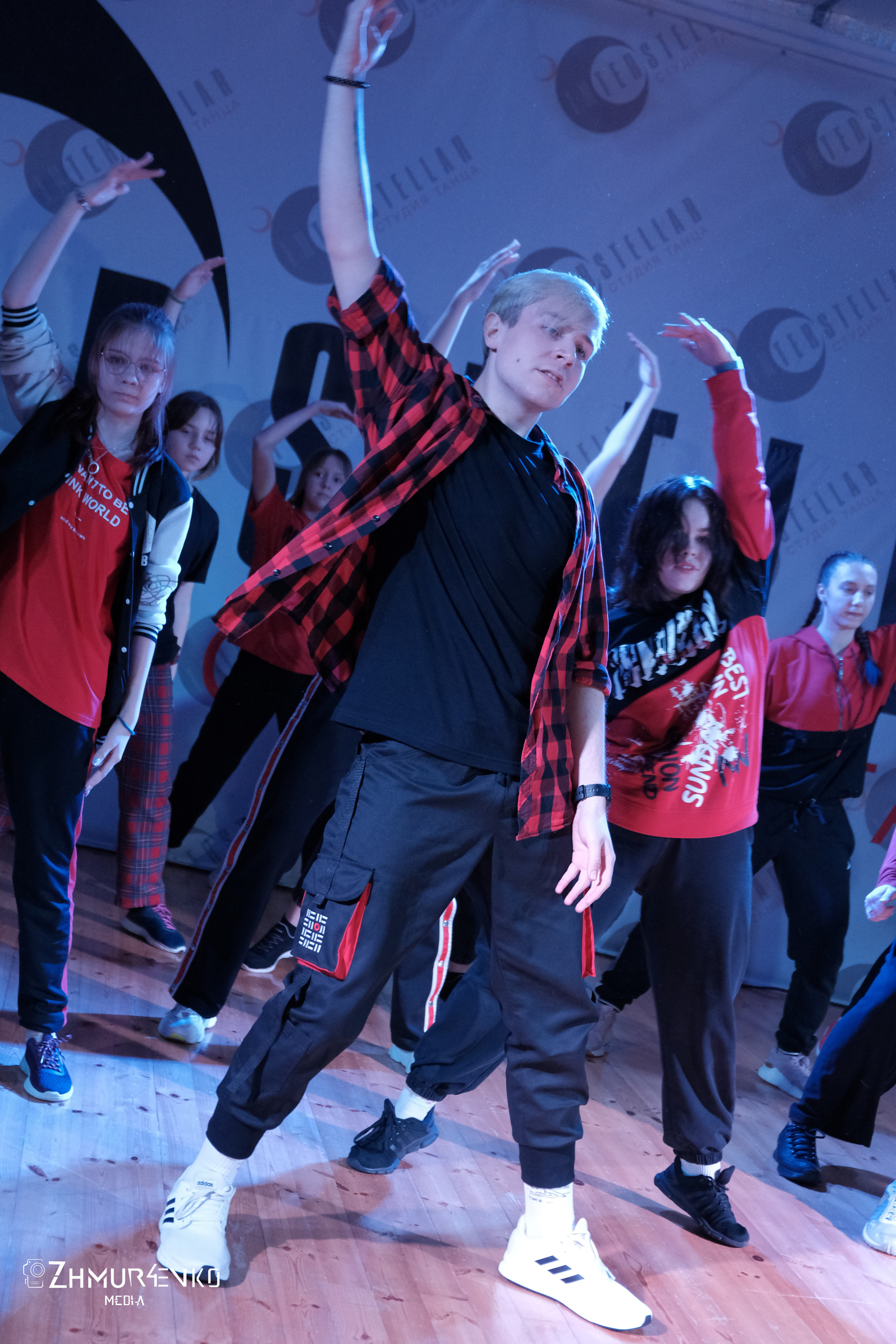 АРТ-проект в Интерстеллар. ФОТОГРАФ/ ВИДЕОМЕЙКЕР/ Жмурченко Олег