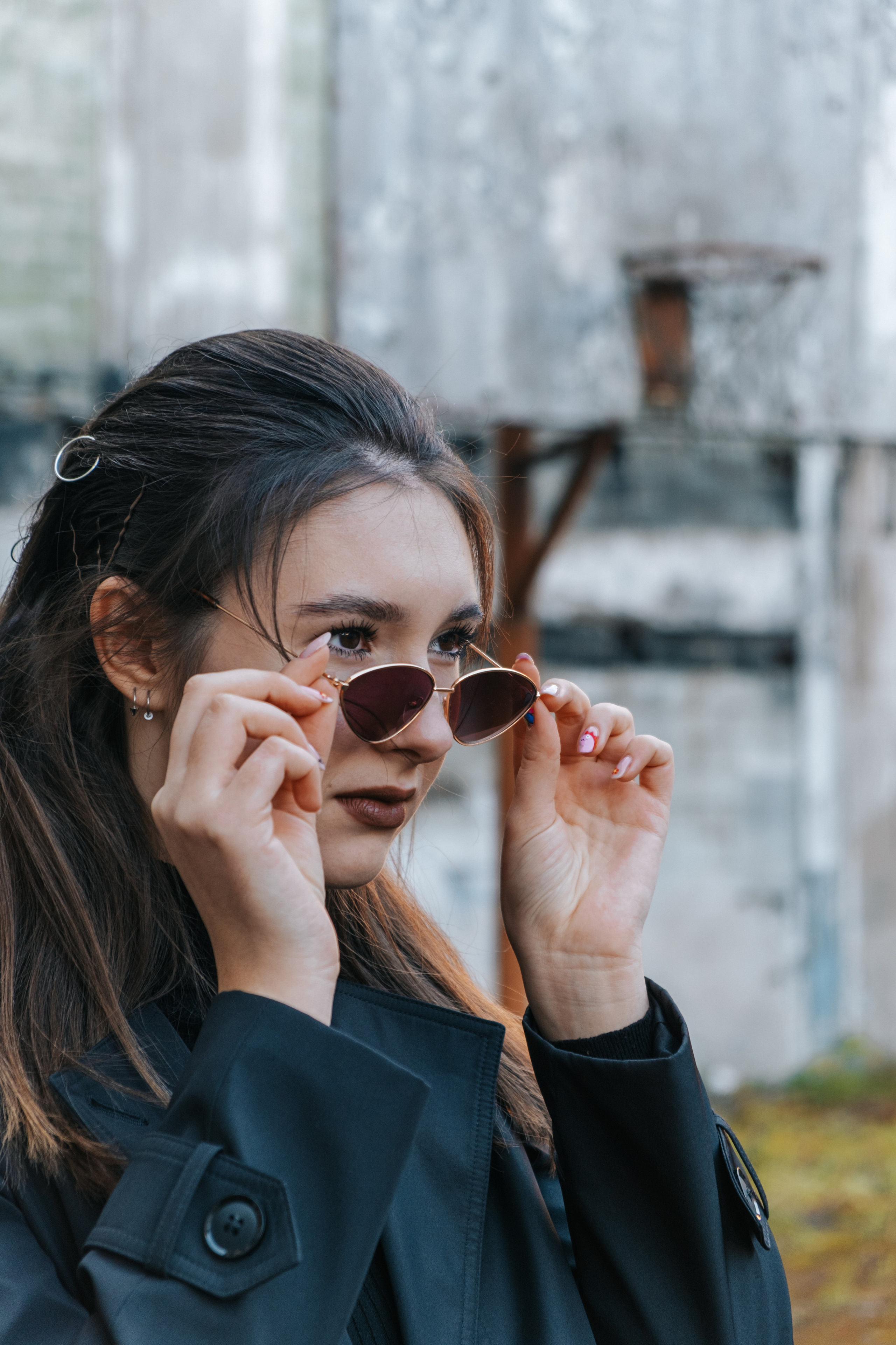 Анастасия/ все надоело. ФОТОГРАФ/ ВИДЕОМЕЙКЕР/ Жмурченко Олег