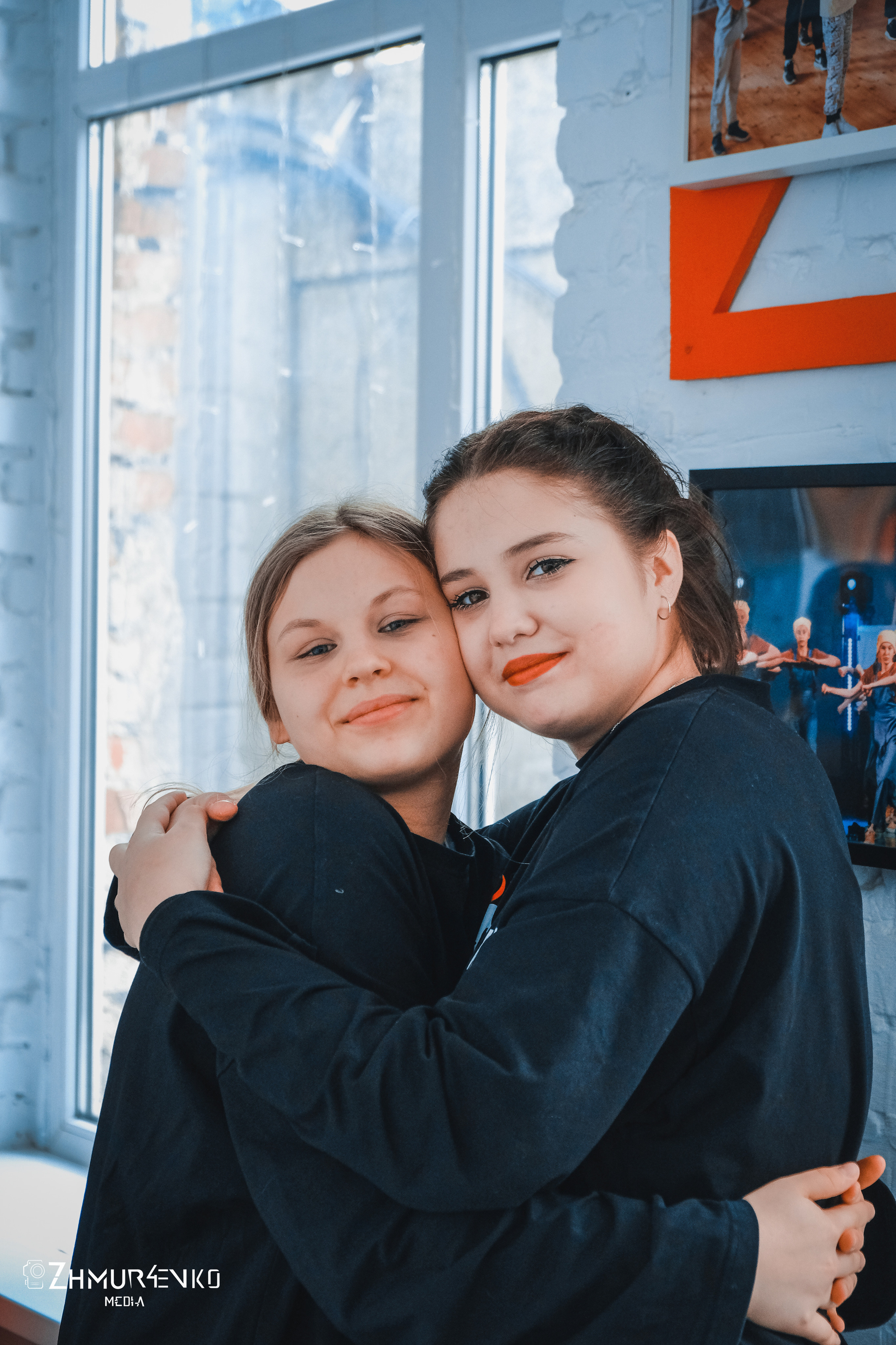 АРТ-проект в Интерстеллар. ФОТОГРАФ/ ВИДЕОМЕЙКЕР/ Жмурченко Олег