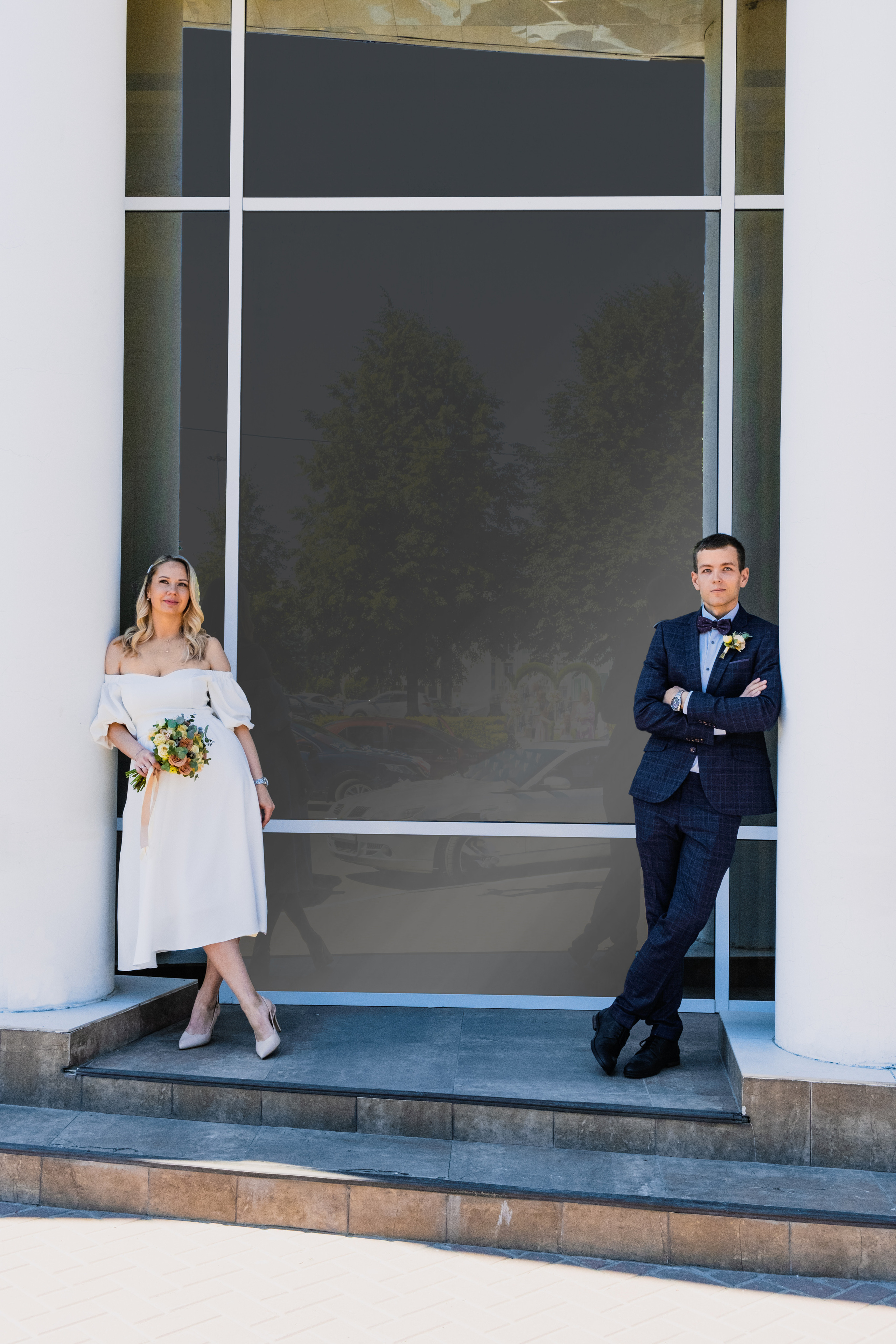 Андрей & Дина. ФОТОГРАФ/ ВИДЕОМЕЙКЕР/ Жмурченко Олег