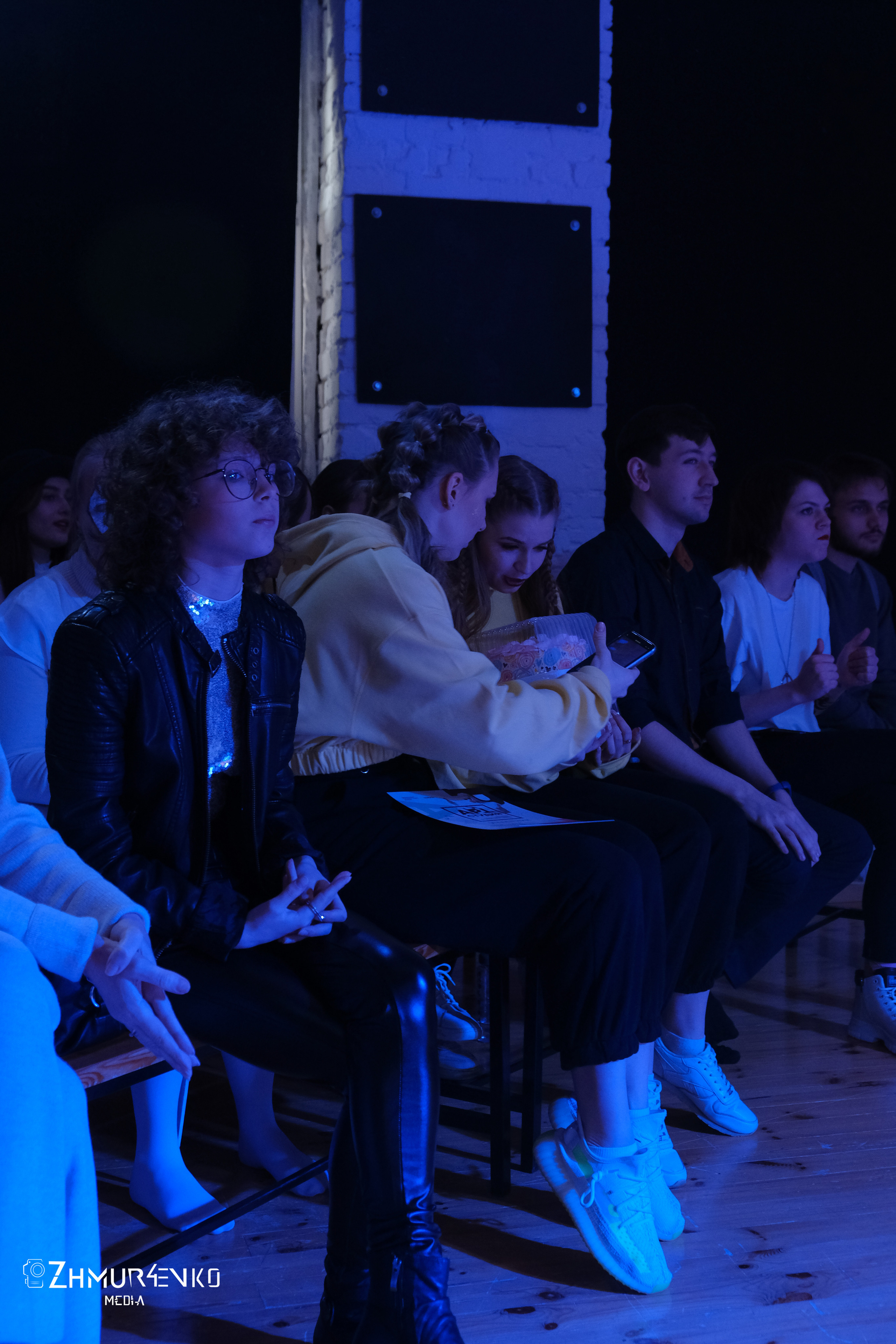 АРТ-проект в Интерстеллар. ФОТОГРАФ/ ВИДЕОМЕЙКЕР/ Жмурченко Олег