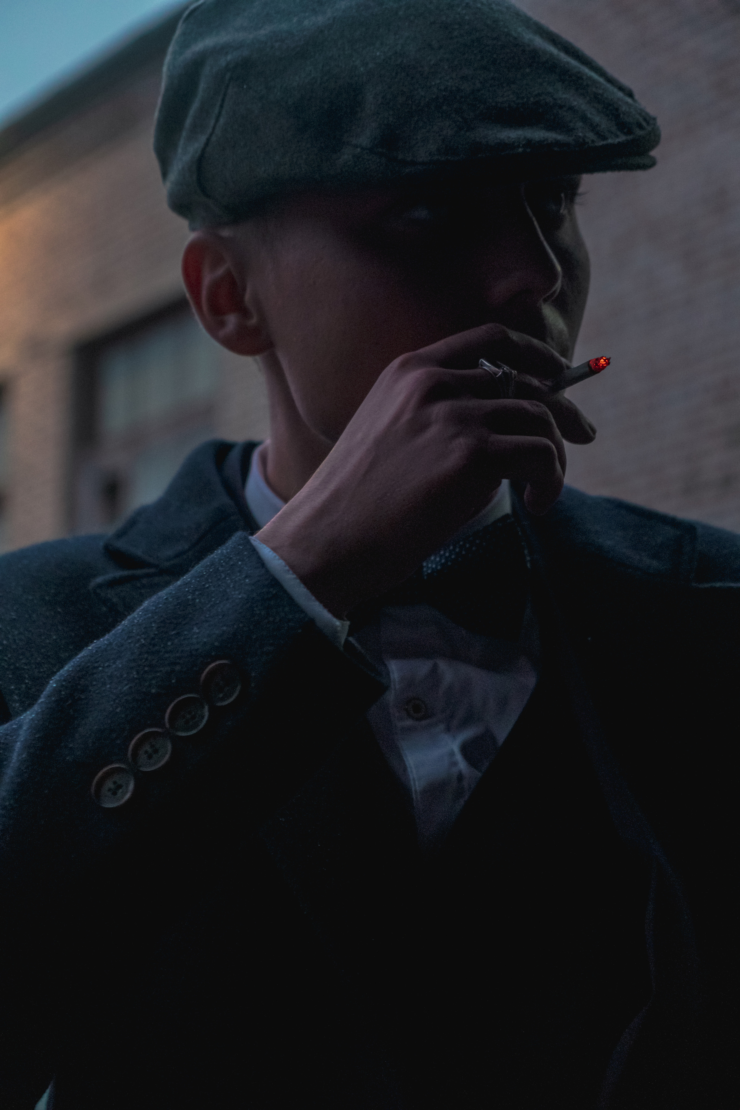 Максим/ Острые козырьки. ФОТОГРАФ/ ВИДЕОМЕЙКЕР/ Жмурченко Олег