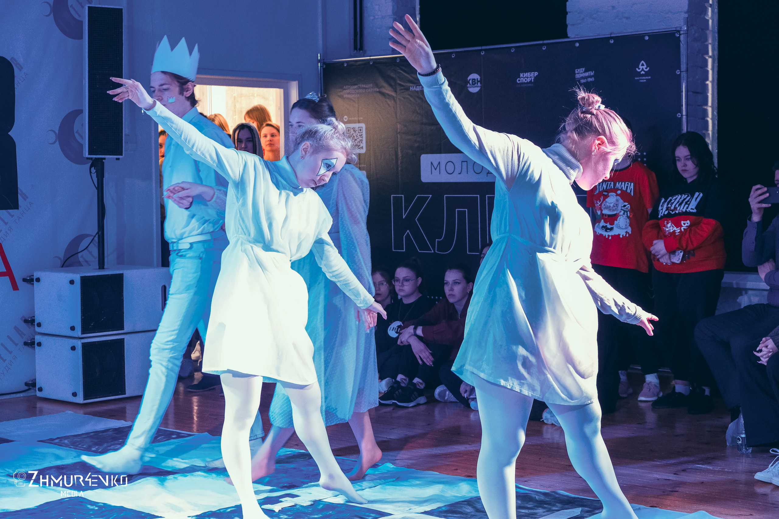 АРТ-проект в Интерстеллар. ФОТОГРАФ/ ВИДЕОМЕЙКЕР/ Жмурченко Олег