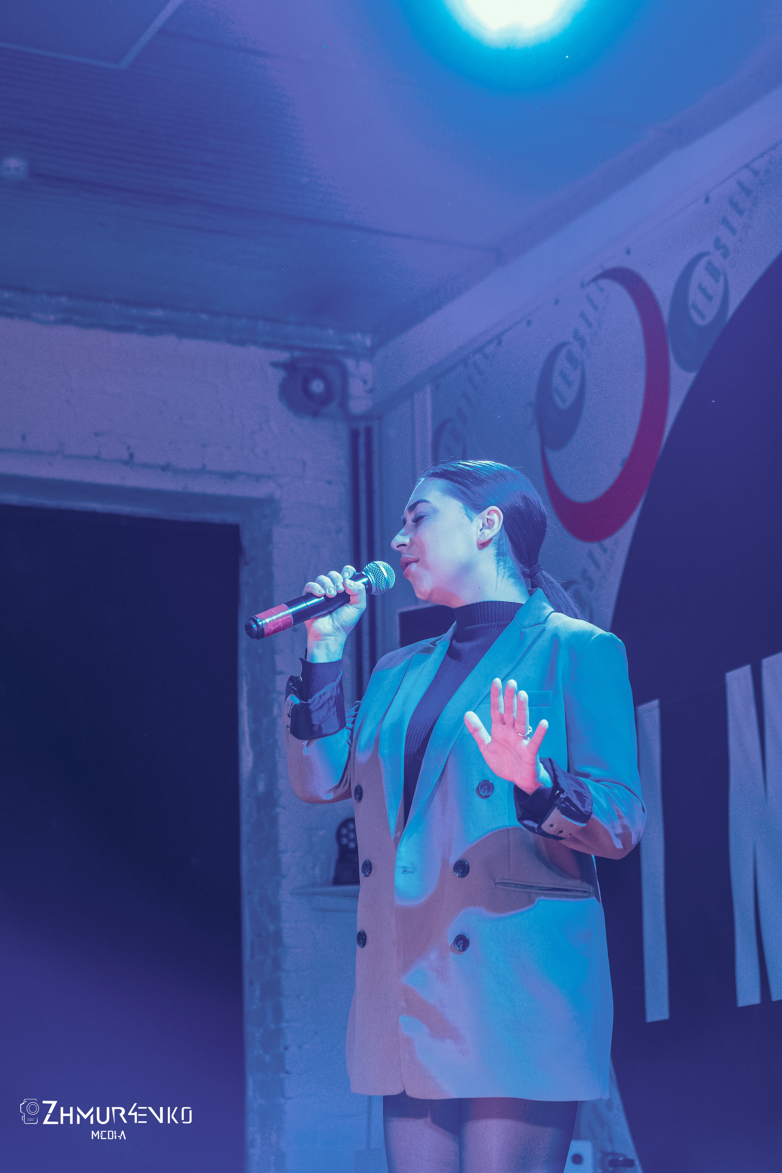 АРТ-проект в Интерстеллар. ФОТОГРАФ/ ВИДЕОМЕЙКЕР/ Жмурченко Олег