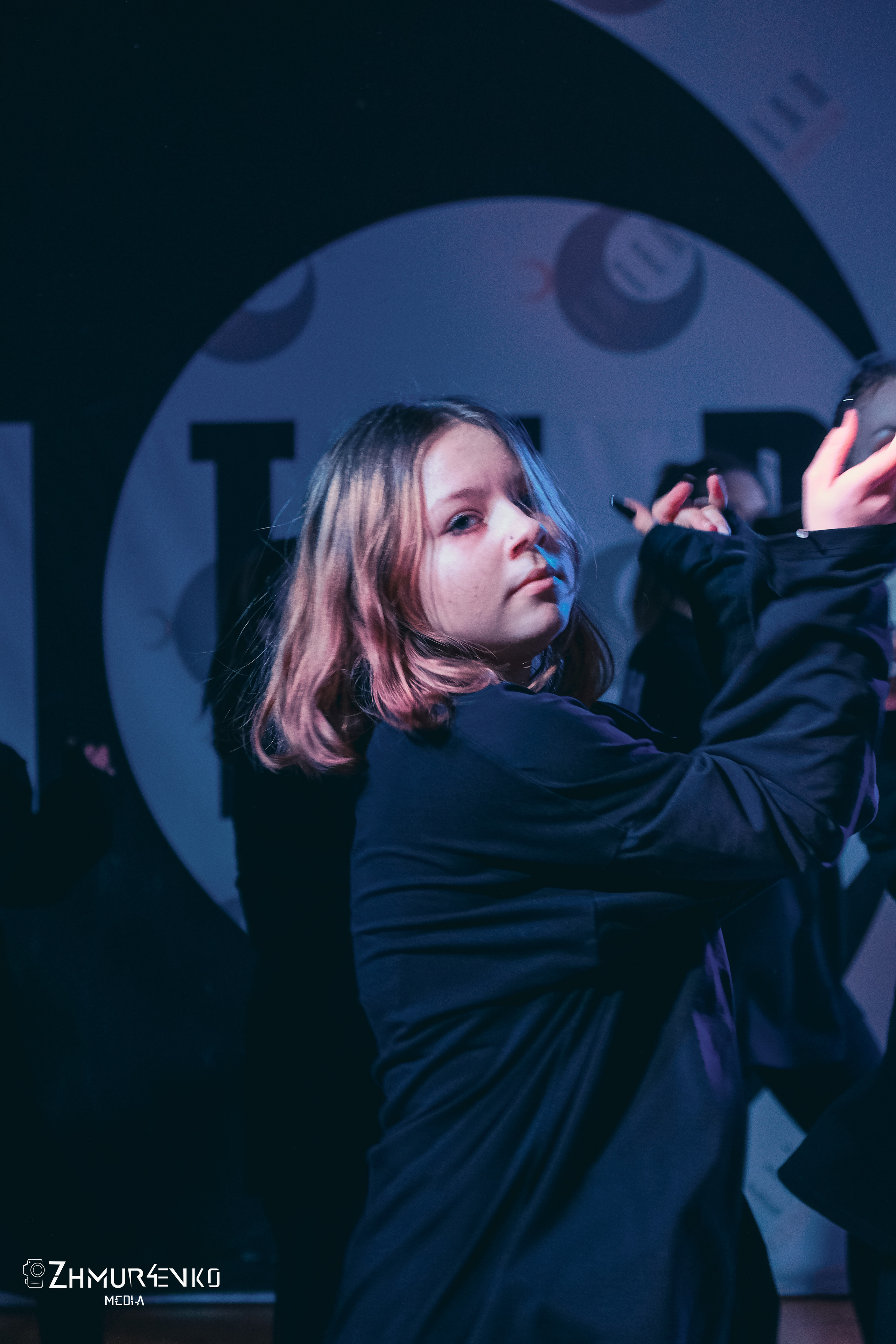 АРТ-проект в Интерстеллар. ФОТОГРАФ/ ВИДЕОМЕЙКЕР/ Жмурченко Олег