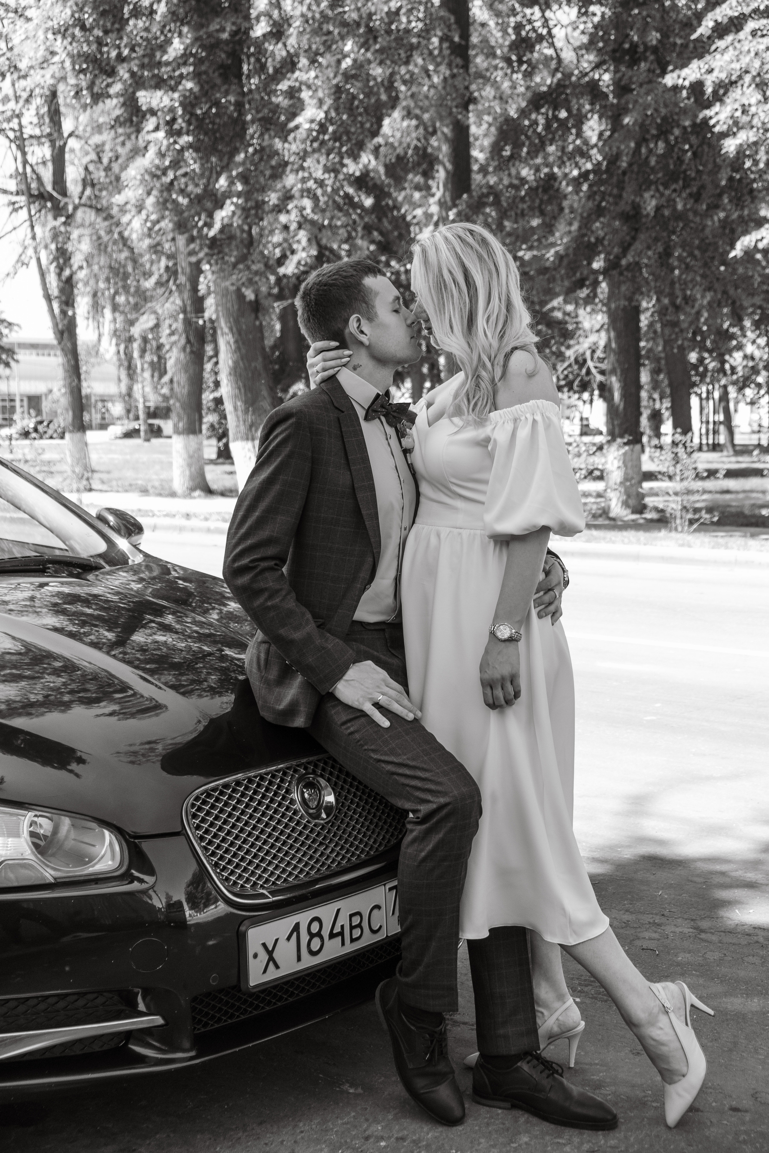 Андрей & Дина. ФОТОГРАФ/ ВИДЕОМЕЙКЕР/ Жмурченко Олег