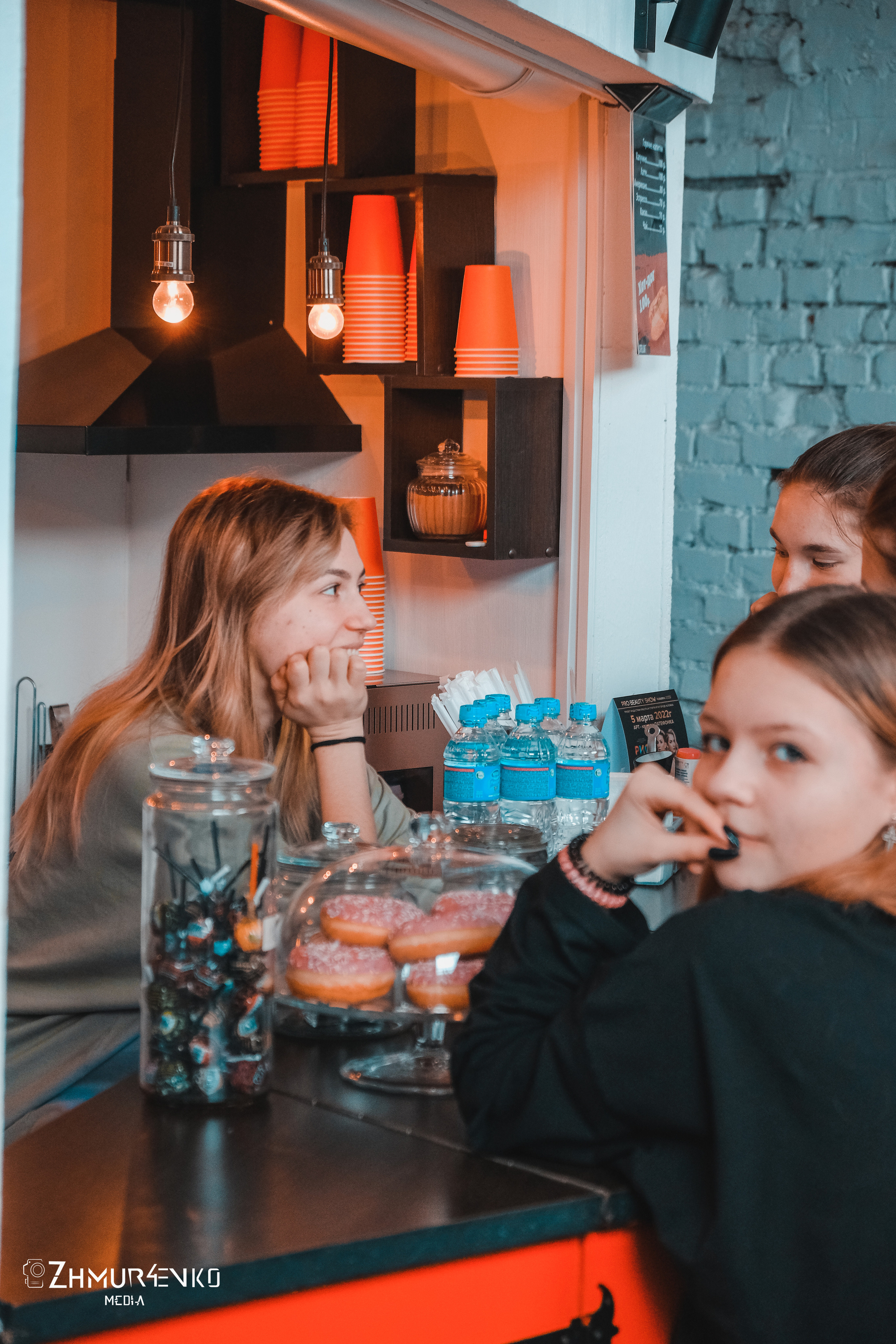 АРТ-проект в Интерстеллар. ФОТОГРАФ/ ВИДЕОМЕЙКЕР/ Жмурченко Олег