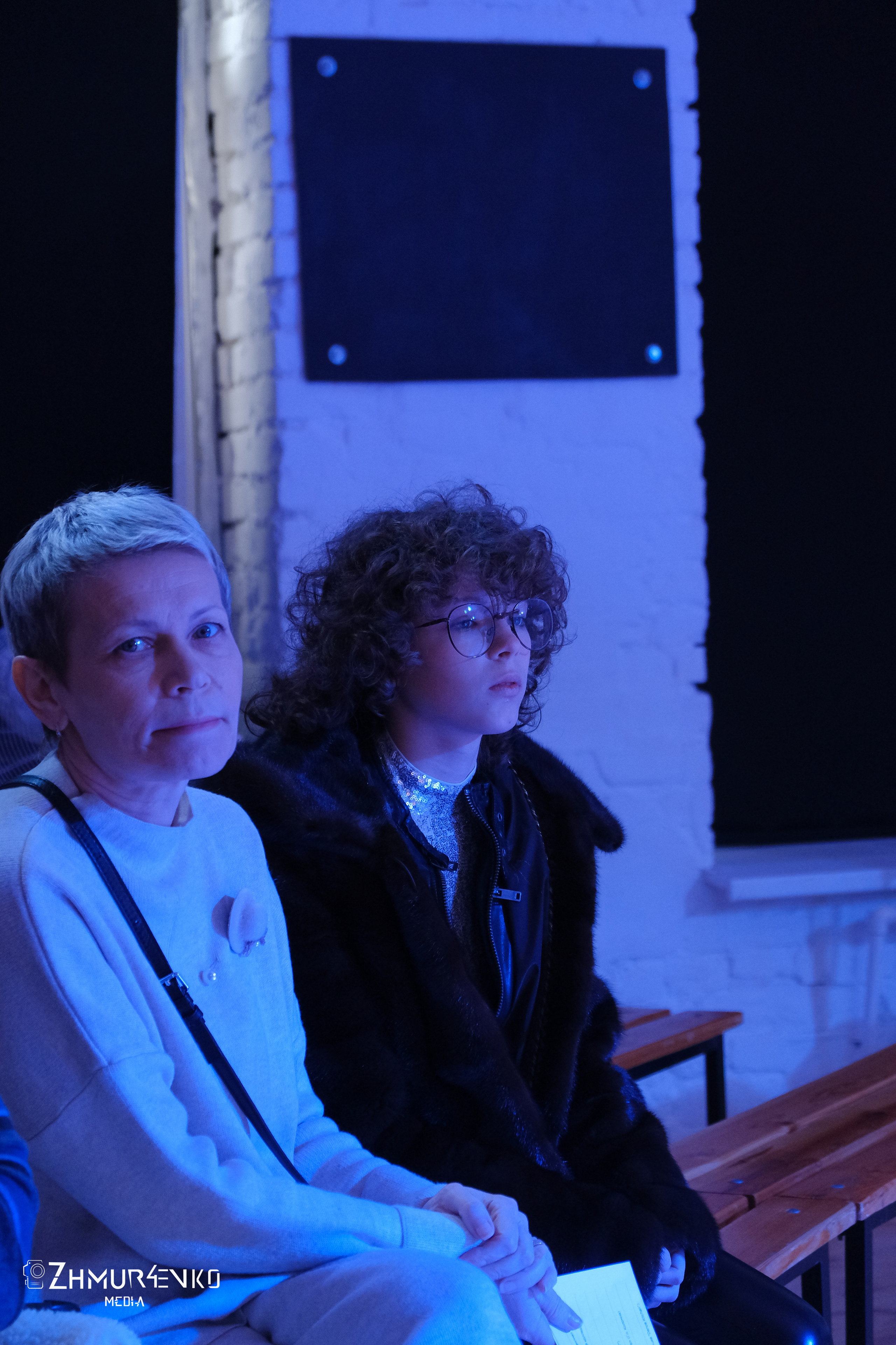 АРТ-проект в Интерстеллар. ФОТОГРАФ/ ВИДЕОМЕЙКЕР/ Жмурченко Олег