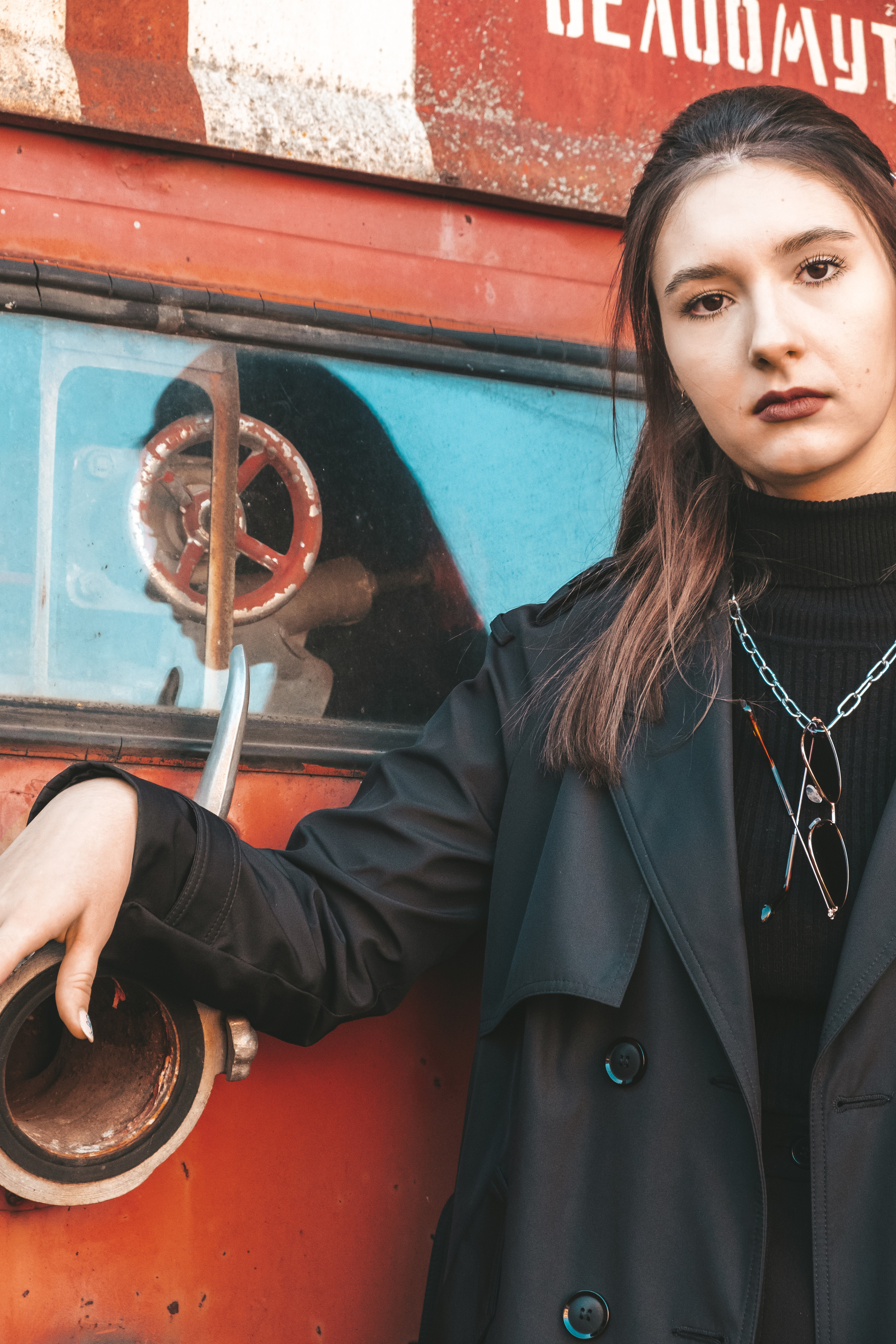 Анастасия/ все надоело. ФОТОГРАФ/ ВИДЕОМЕЙКЕР/ Жмурченко Олег