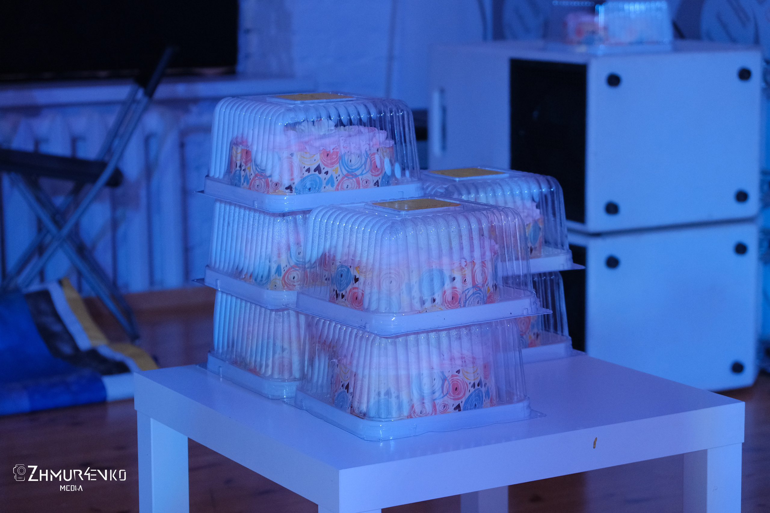 АРТ-проект в Интерстеллар. ФОТОГРАФ/ ВИДЕОМЕЙКЕР/ Жмурченко Олег