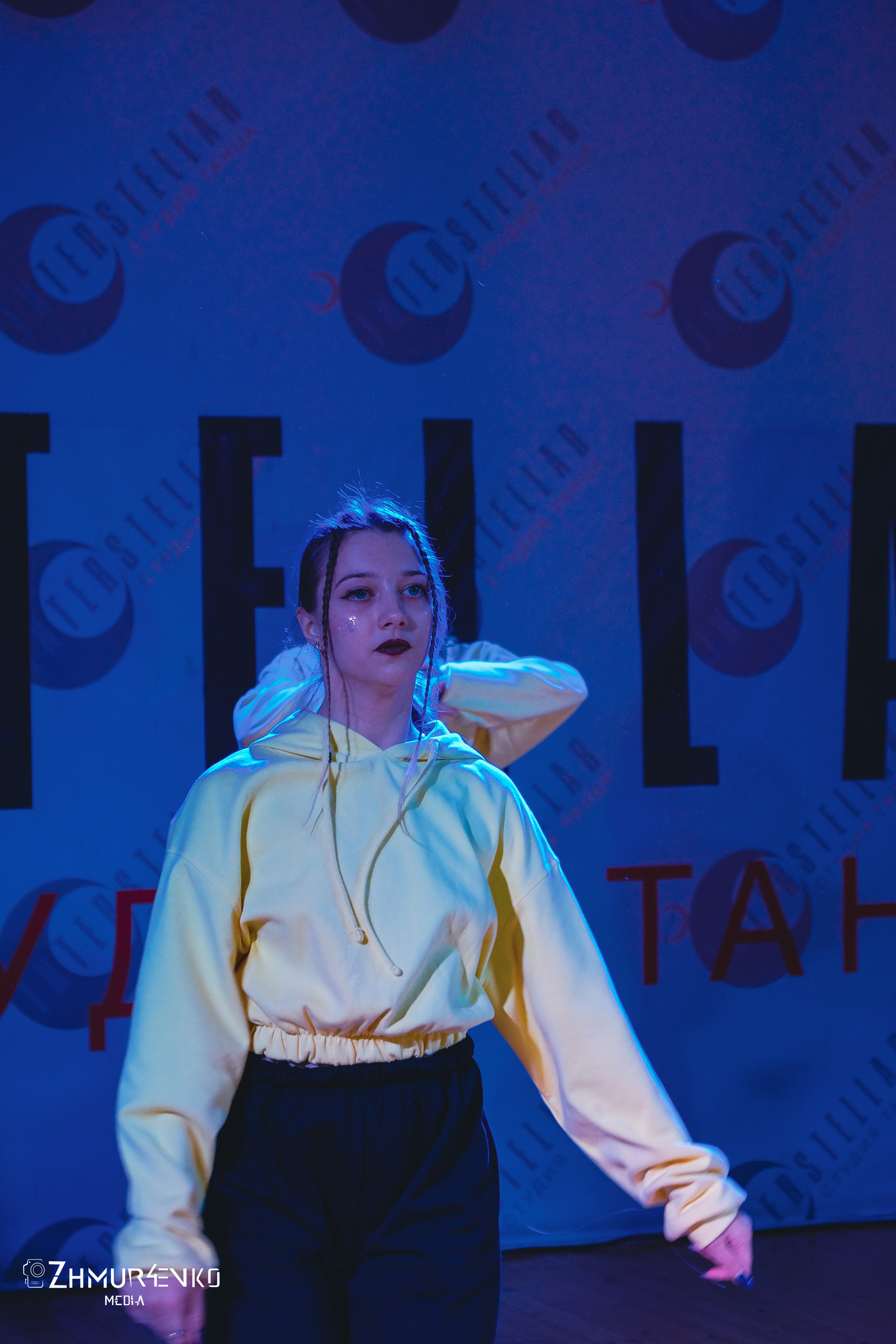 АРТ-проект в Интерстеллар. ФОТОГРАФ/ ВИДЕОМЕЙКЕР/ Жмурченко Олег