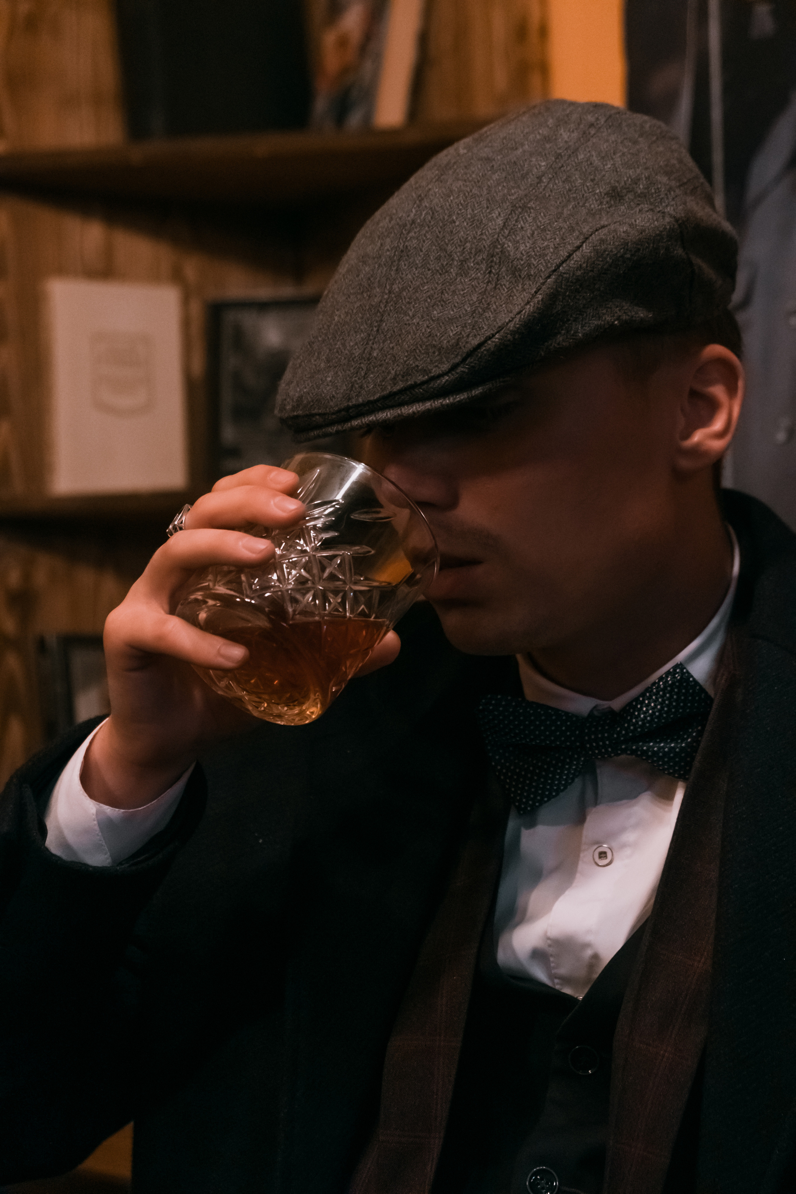 Максим/ Острые козырьки. ФОТОГРАФ/ ВИДЕОМЕЙКЕР/ Жмурченко Олег