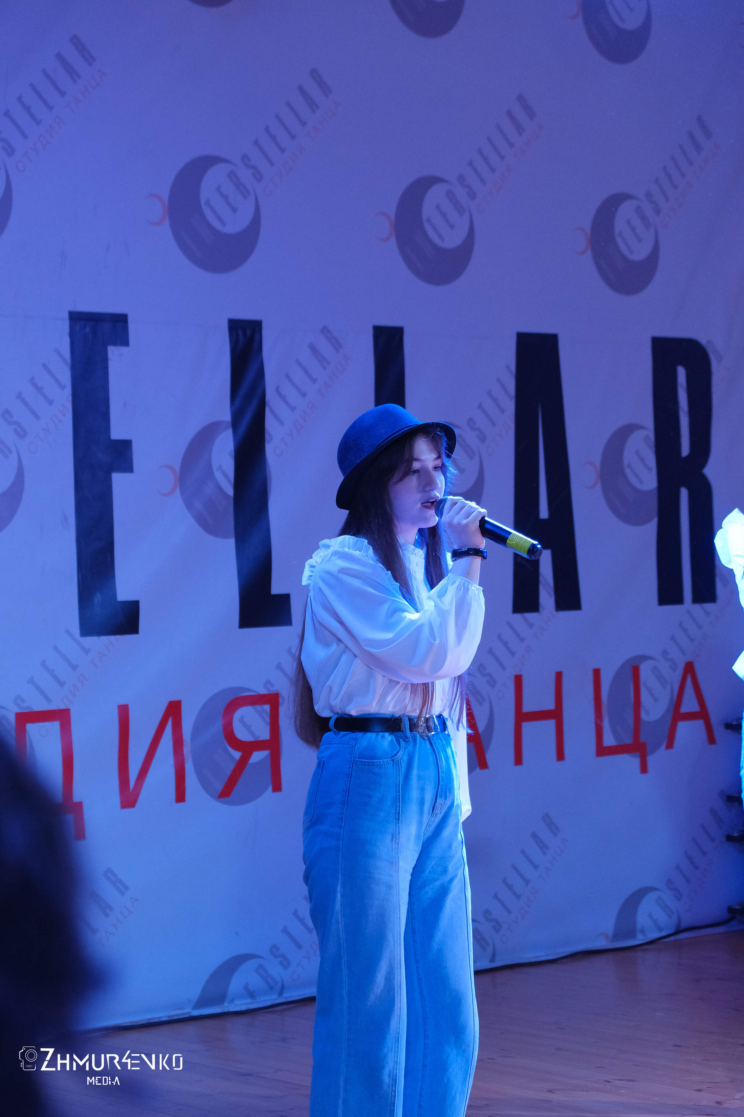 АРТ-проект в Интерстеллар. ФОТОГРАФ/ ВИДЕОМЕЙКЕР/ Жмурченко Олег