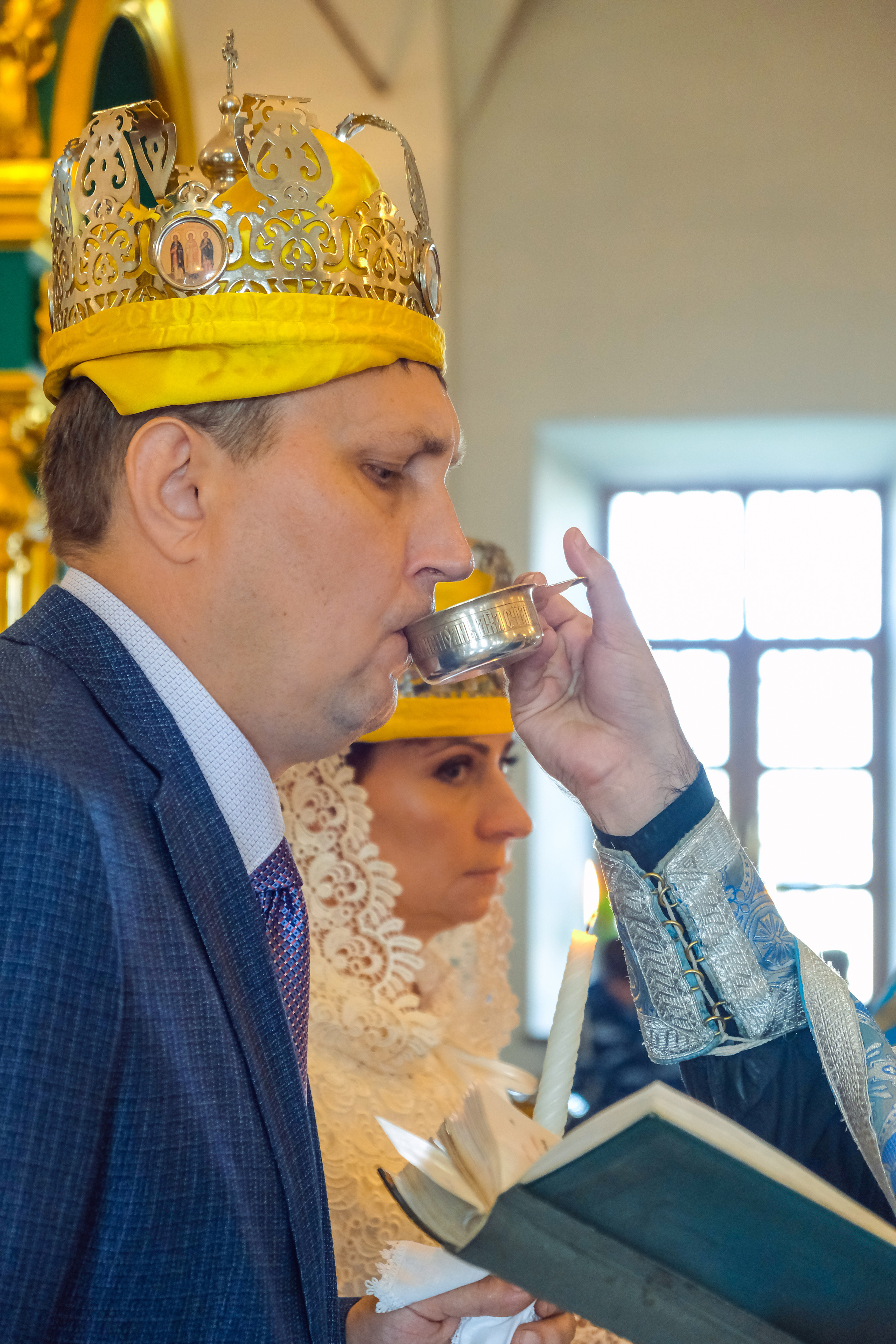 Владимир & Марина. ФОТОГРАФ/ ВИДЕОМЕЙКЕР/ Жмурченко Олег