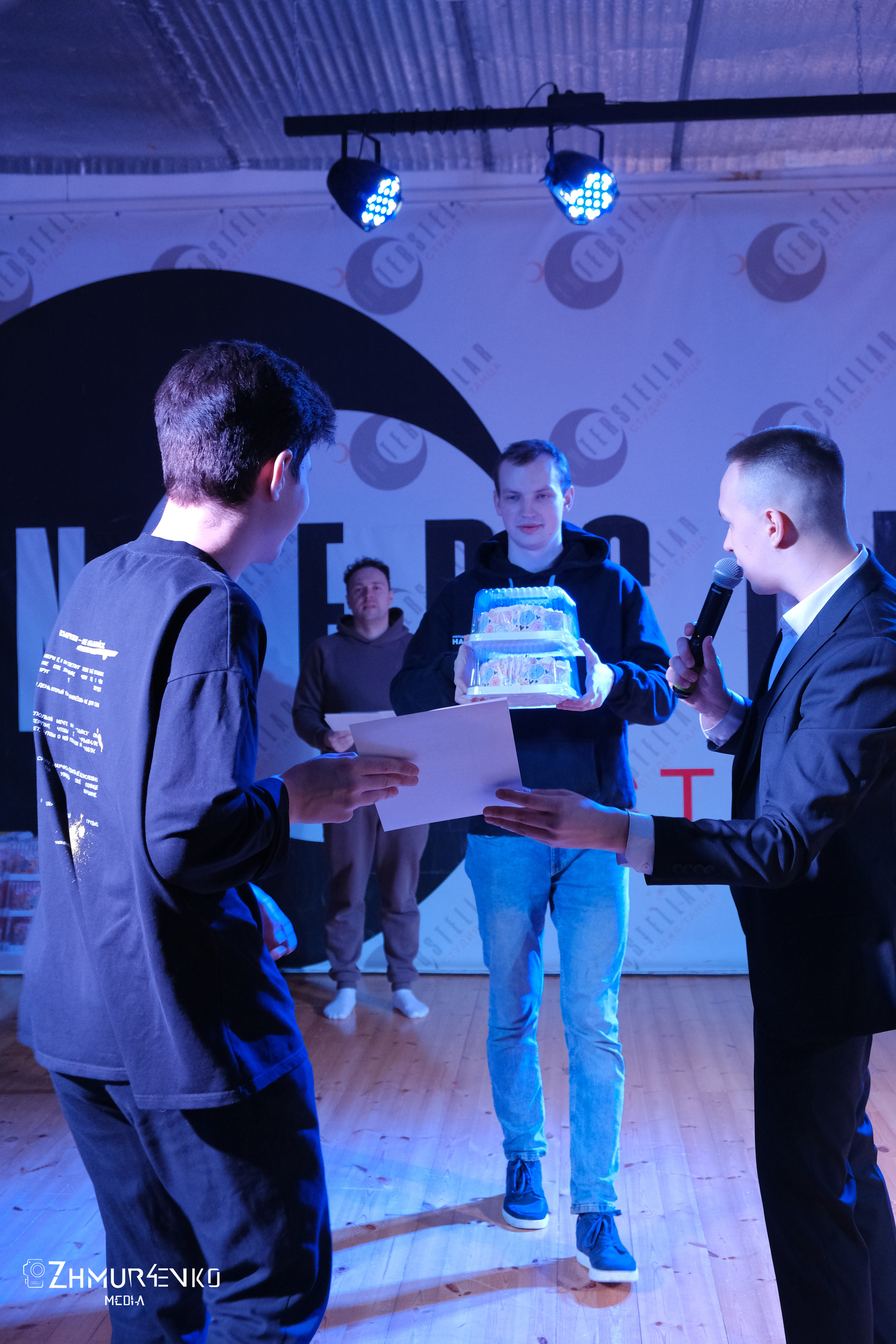 АРТ-проект в Интерстеллар. ФОТОГРАФ/ ВИДЕОМЕЙКЕР/ Жмурченко Олег