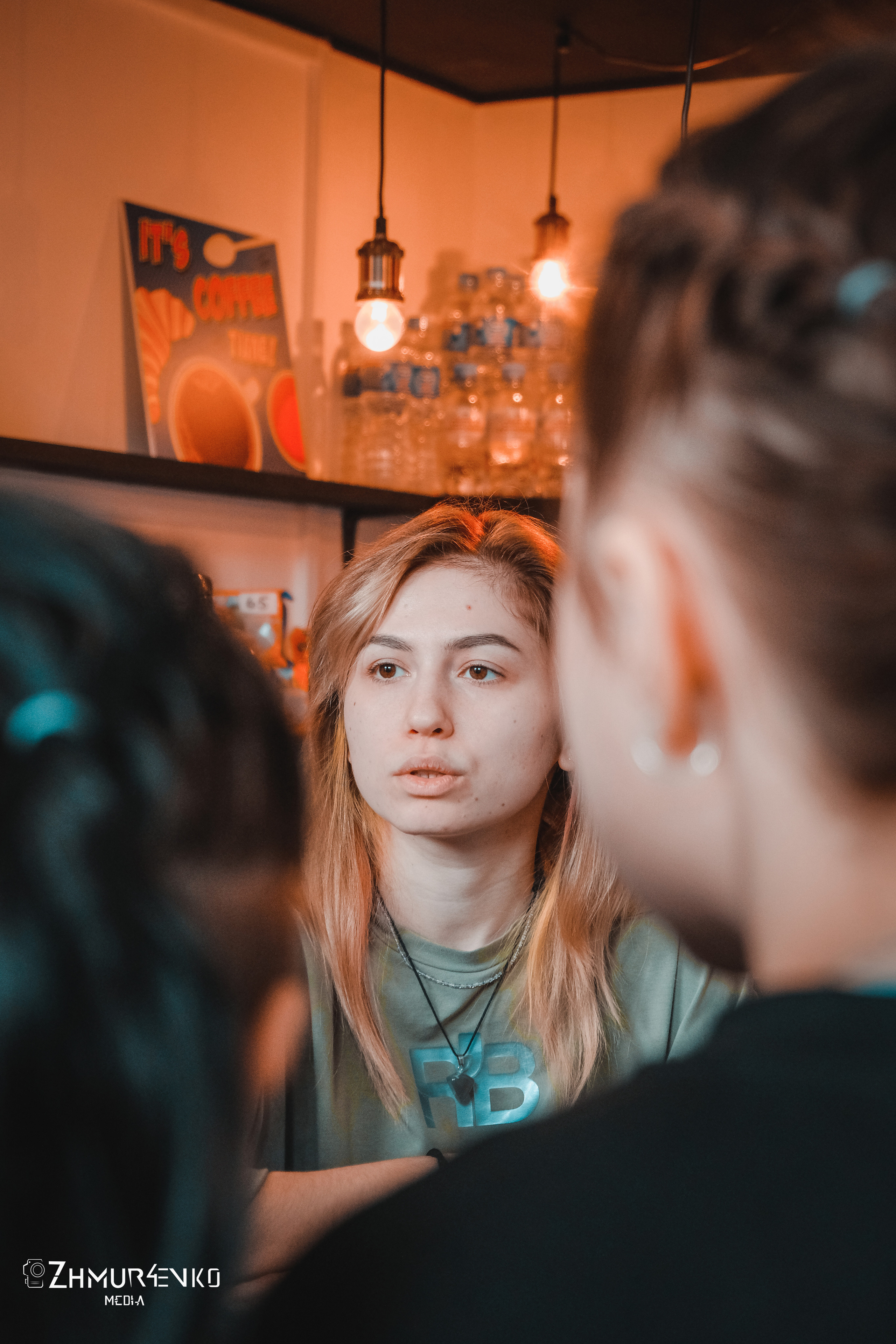 АРТ-проект в Интерстеллар. ФОТОГРАФ/ ВИДЕОМЕЙКЕР/ Жмурченко Олег