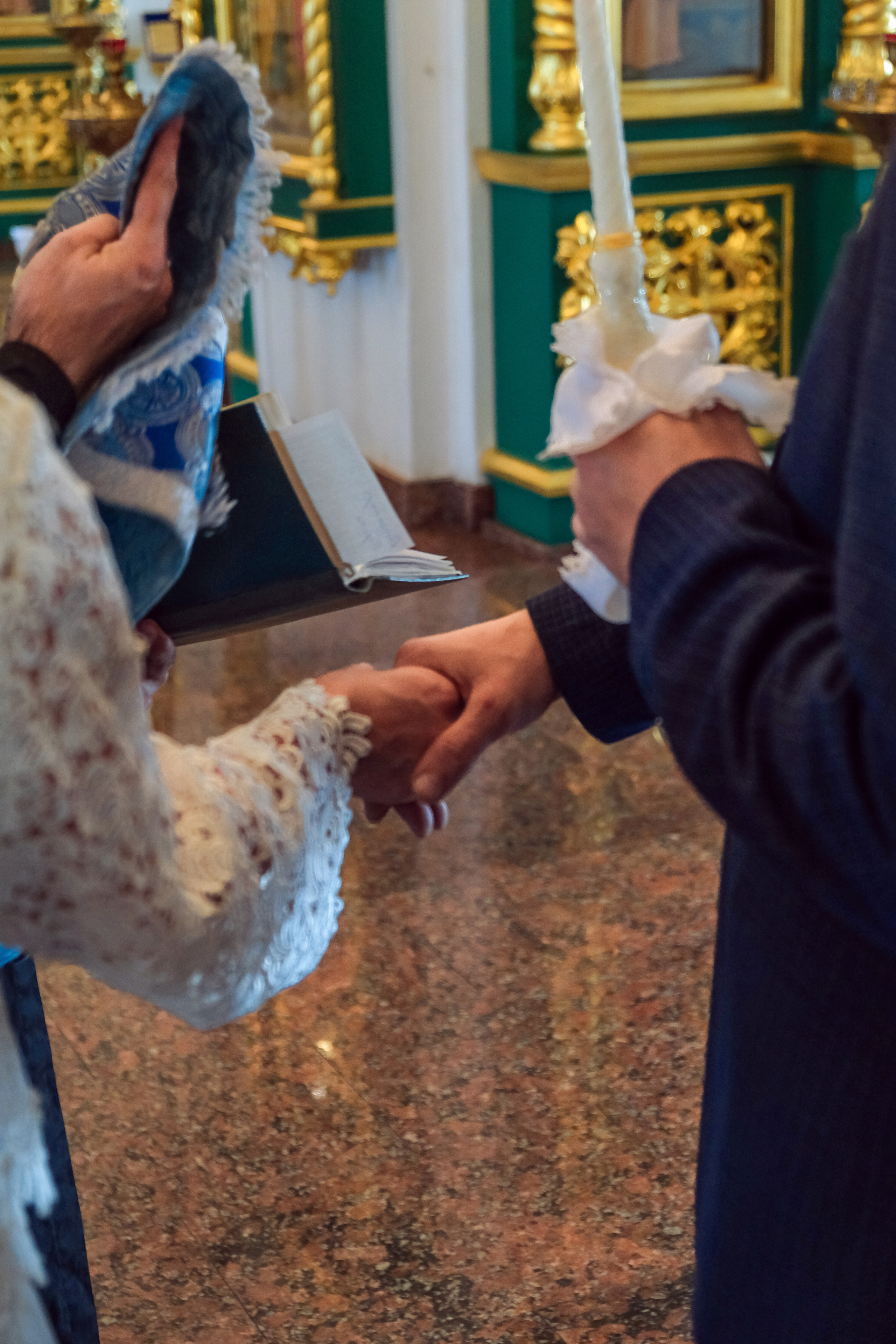 Владимир & Марина. ФОТОГРАФ/ ВИДЕОМЕЙКЕР/ Жмурченко Олег