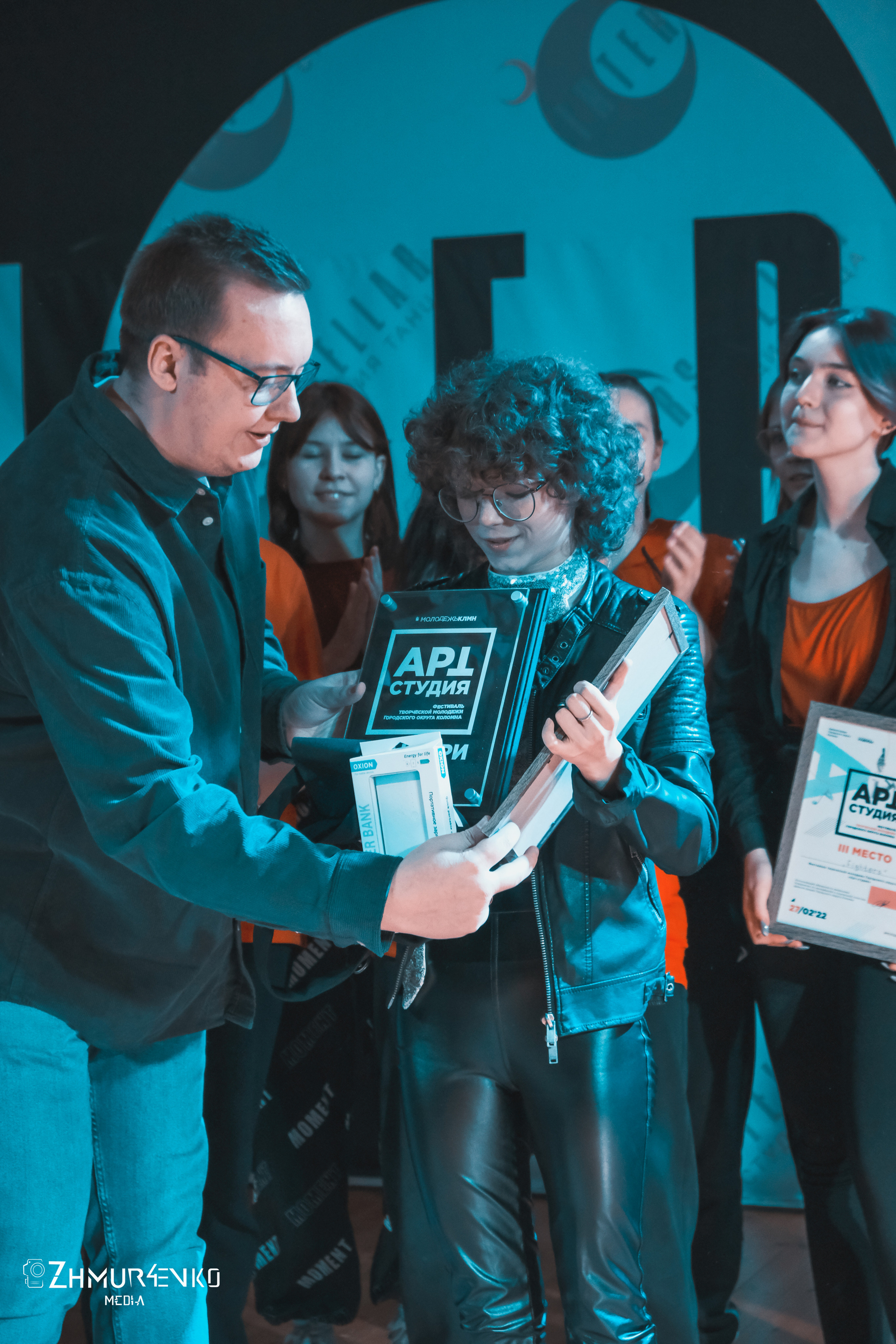 АРТ-проект в Интерстеллар. ФОТОГРАФ/ ВИДЕОМЕЙКЕР/ Жмурченко Олег