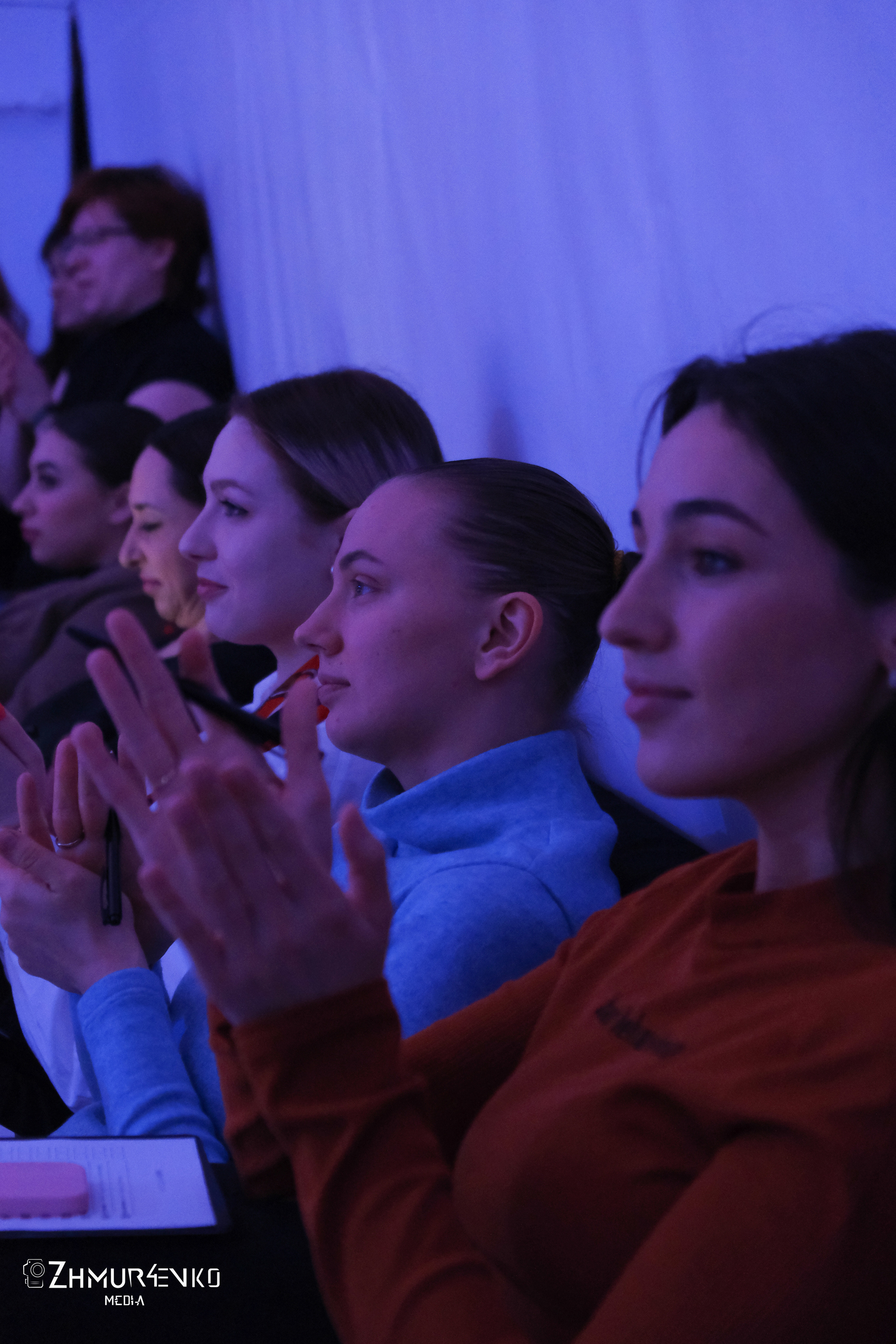 АРТ-проект в Интерстеллар. ФОТОГРАФ/ ВИДЕОМЕЙКЕР/ Жмурченко Олег