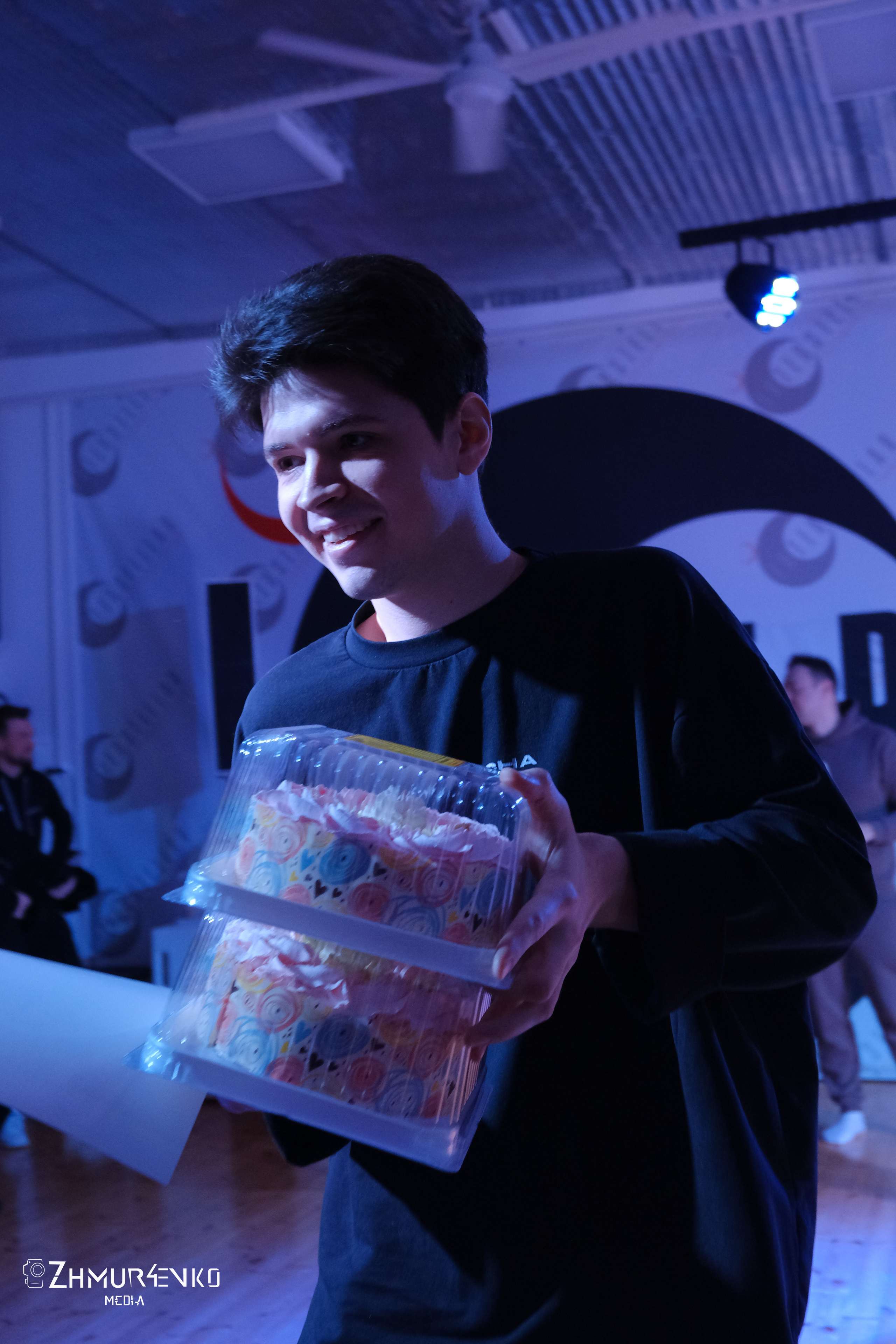 АРТ-проект в Интерстеллар. ФОТОГРАФ/ ВИДЕОМЕЙКЕР/ Жмурченко Олег