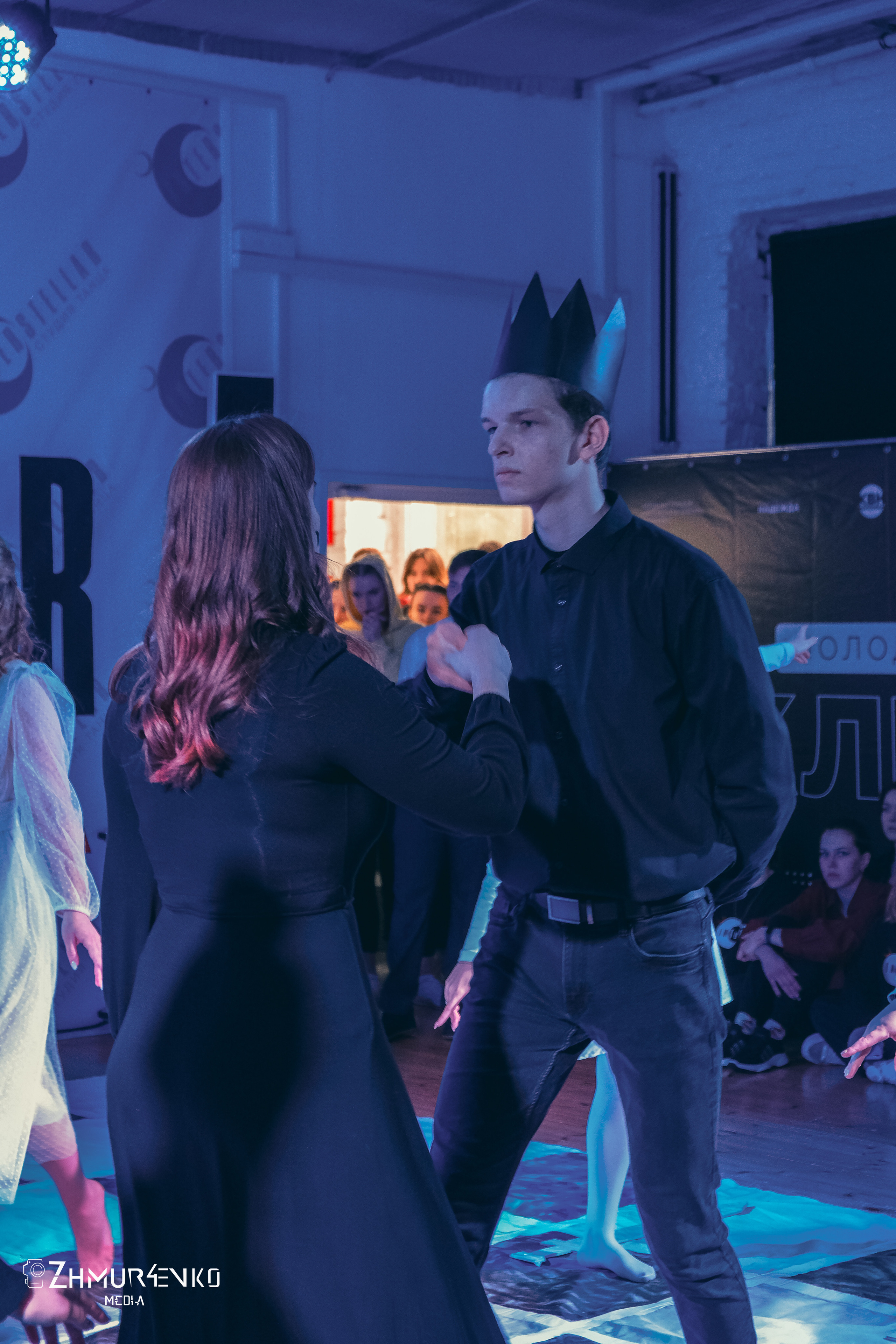 АРТ-проект в Интерстеллар. ФОТОГРАФ/ ВИДЕОМЕЙКЕР/ Жмурченко Олег