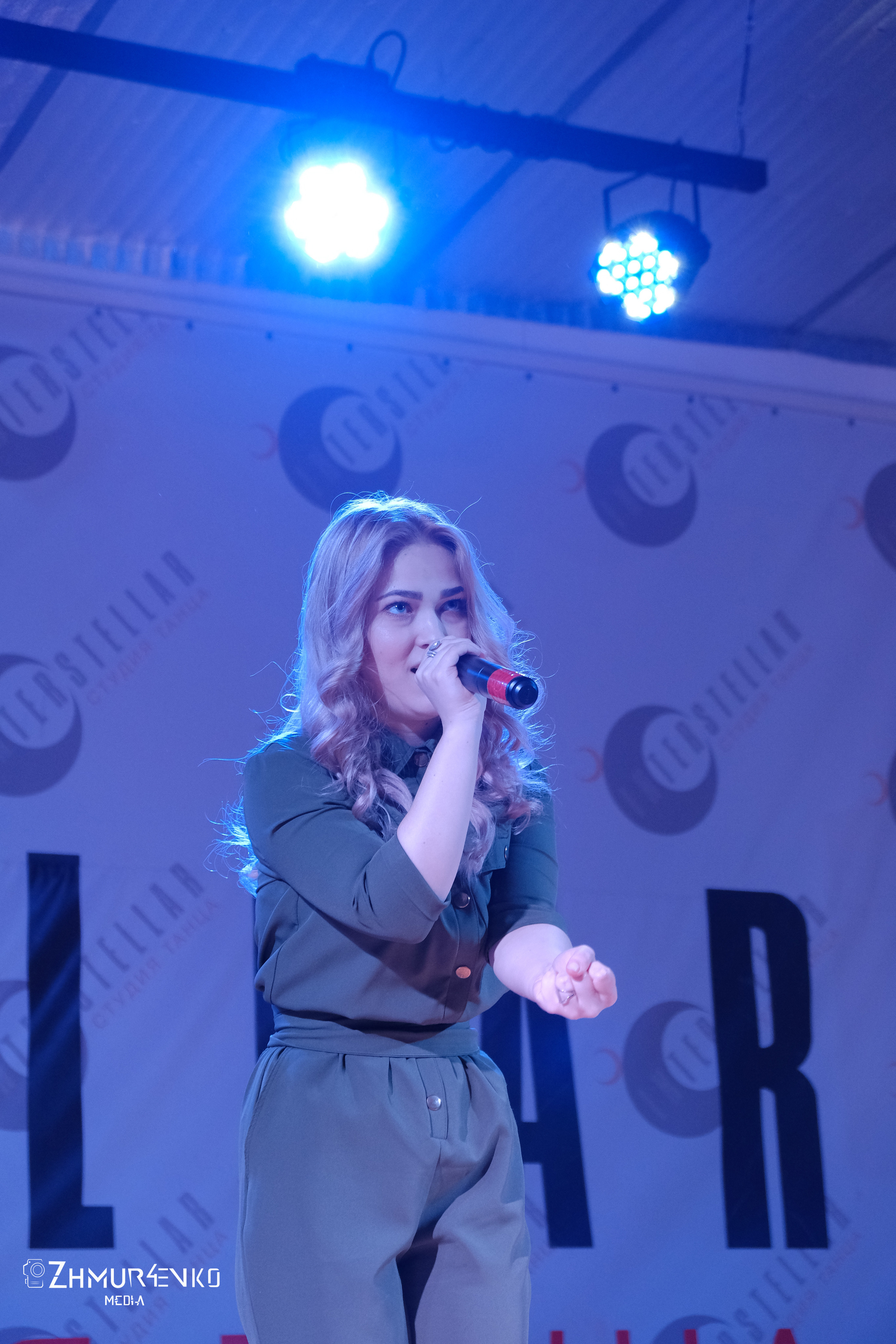 АРТ-проект в Интерстеллар. ФОТОГРАФ/ ВИДЕОМЕЙКЕР/ Жмурченко Олег