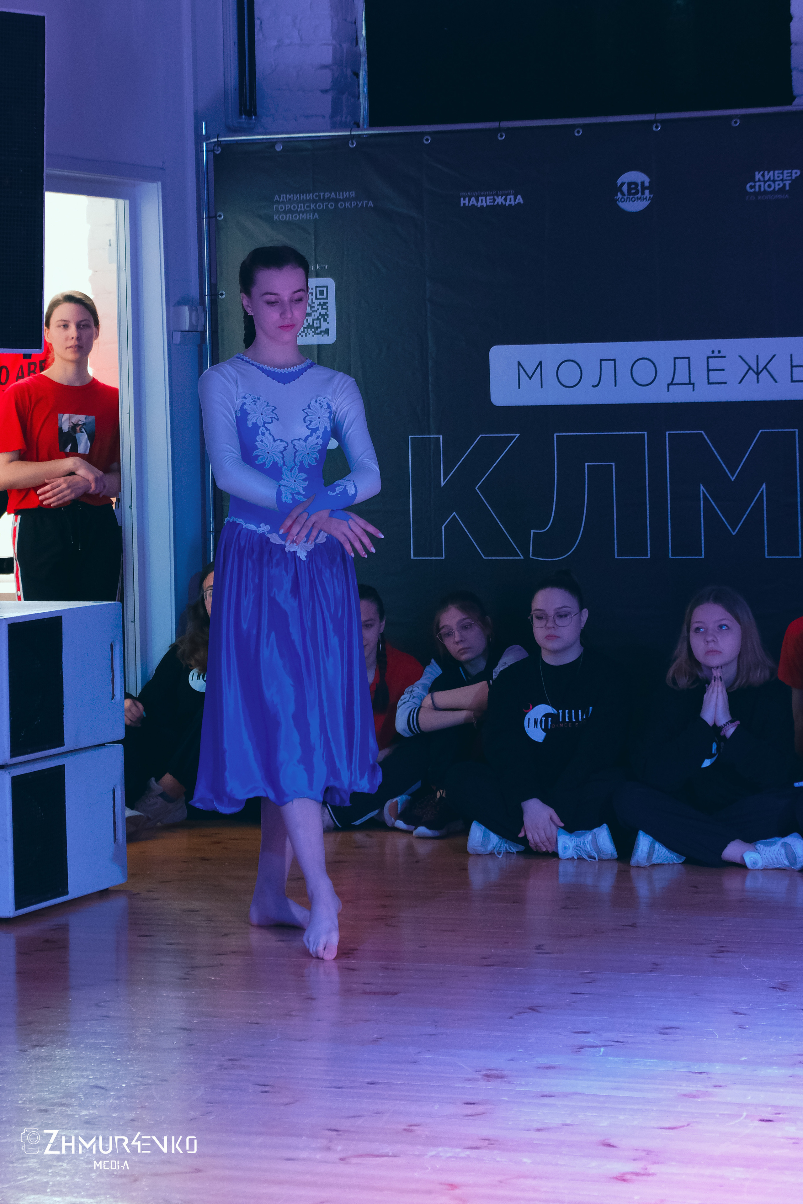 АРТ-проект в Интерстеллар. ФОТОГРАФ/ ВИДЕОМЕЙКЕР/ Жмурченко Олег