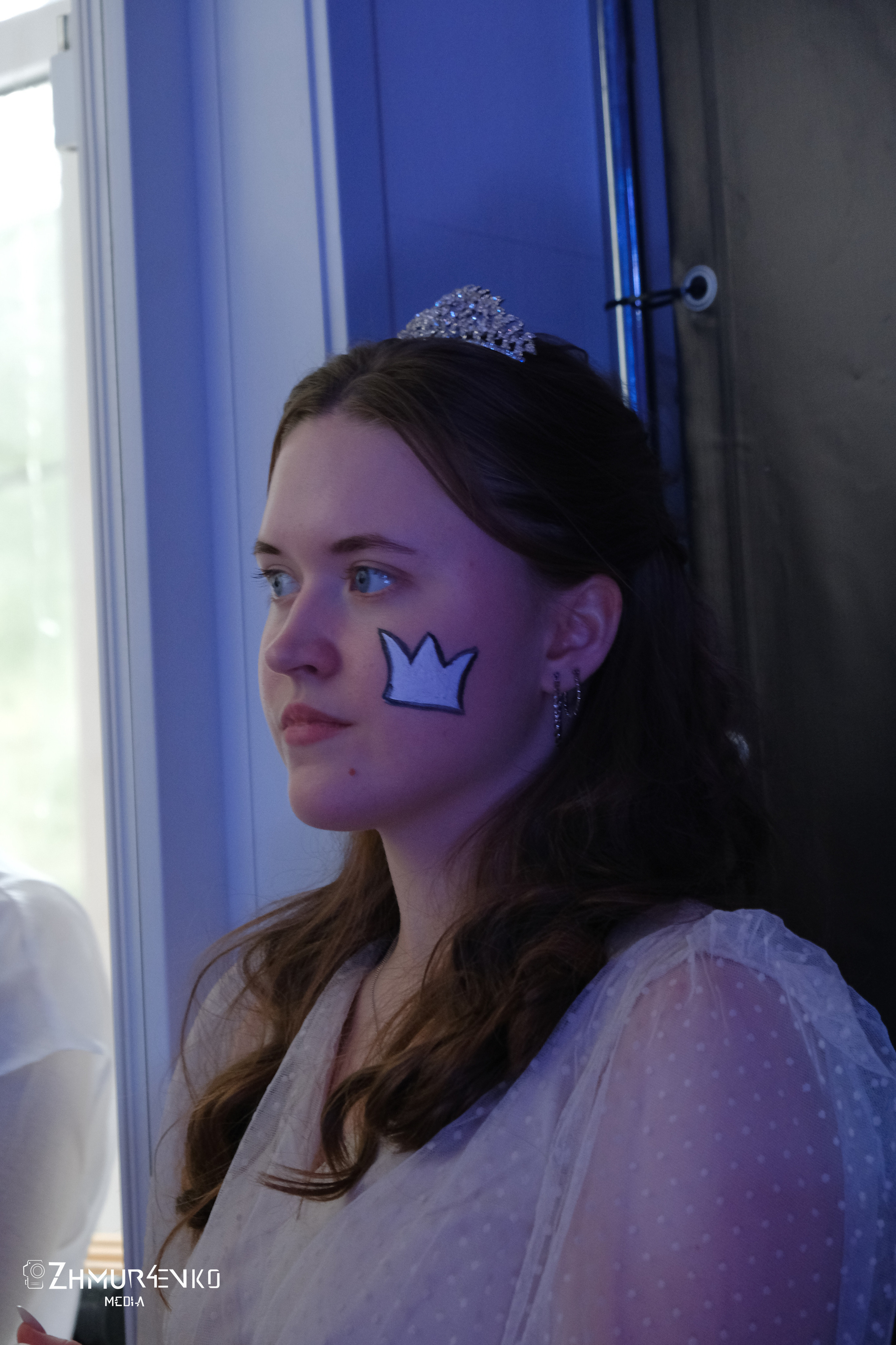 АРТ-проект в Интерстеллар. ФОТОГРАФ/ ВИДЕОМЕЙКЕР/ Жмурченко Олег