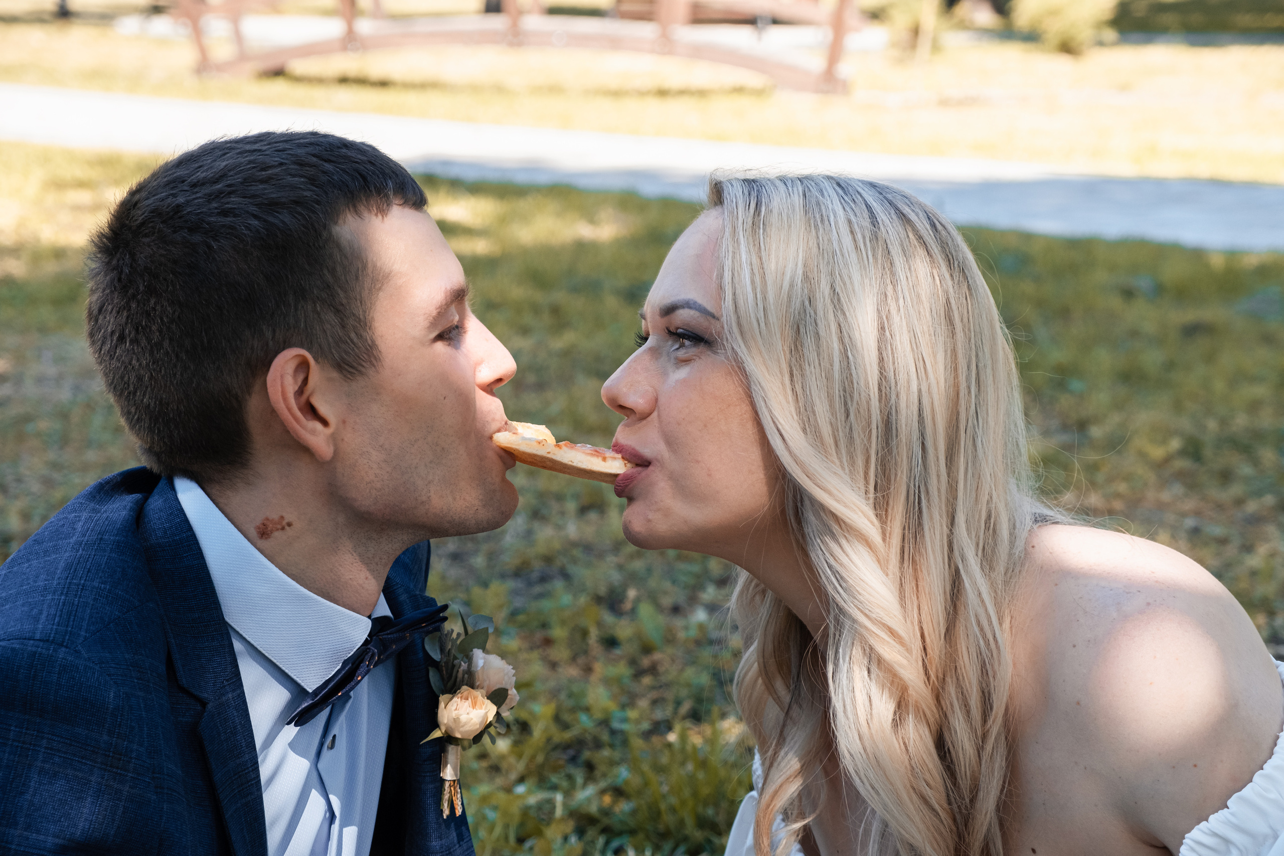 Андрей & Дина. ФОТОГРАФ/ ВИДЕОМЕЙКЕР/ Жмурченко Олег