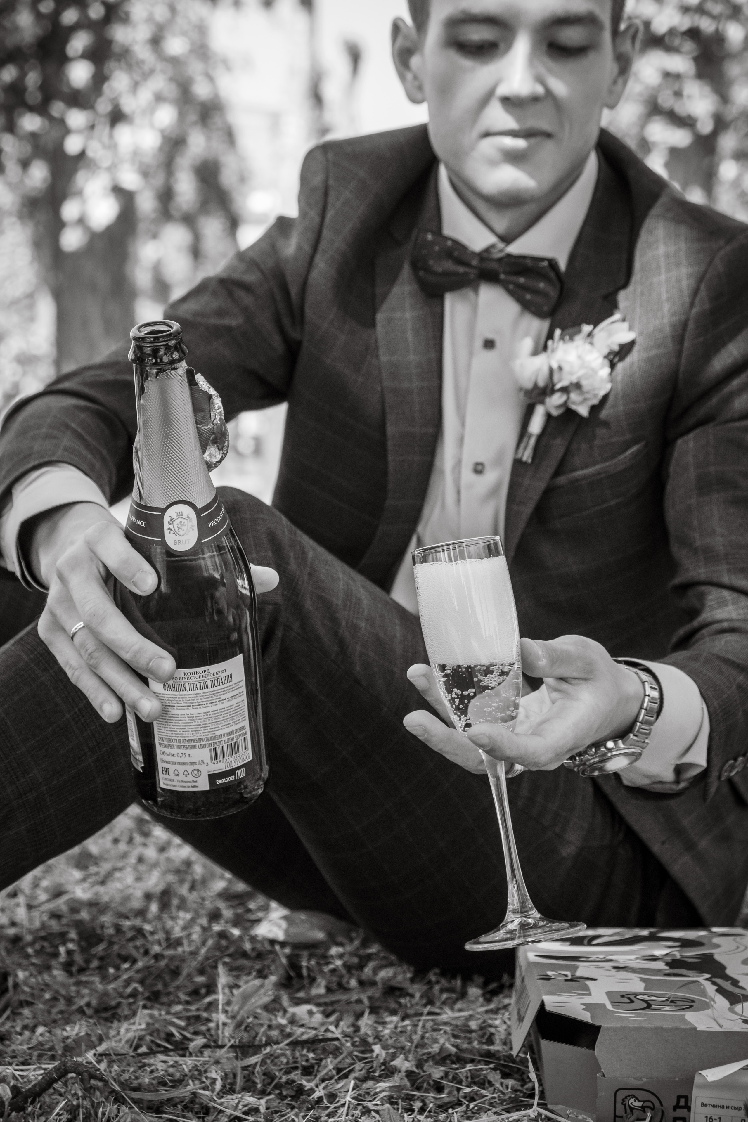 Андрей & Дина. ФОТОГРАФ/ ВИДЕОМЕЙКЕР/ Жмурченко Олег