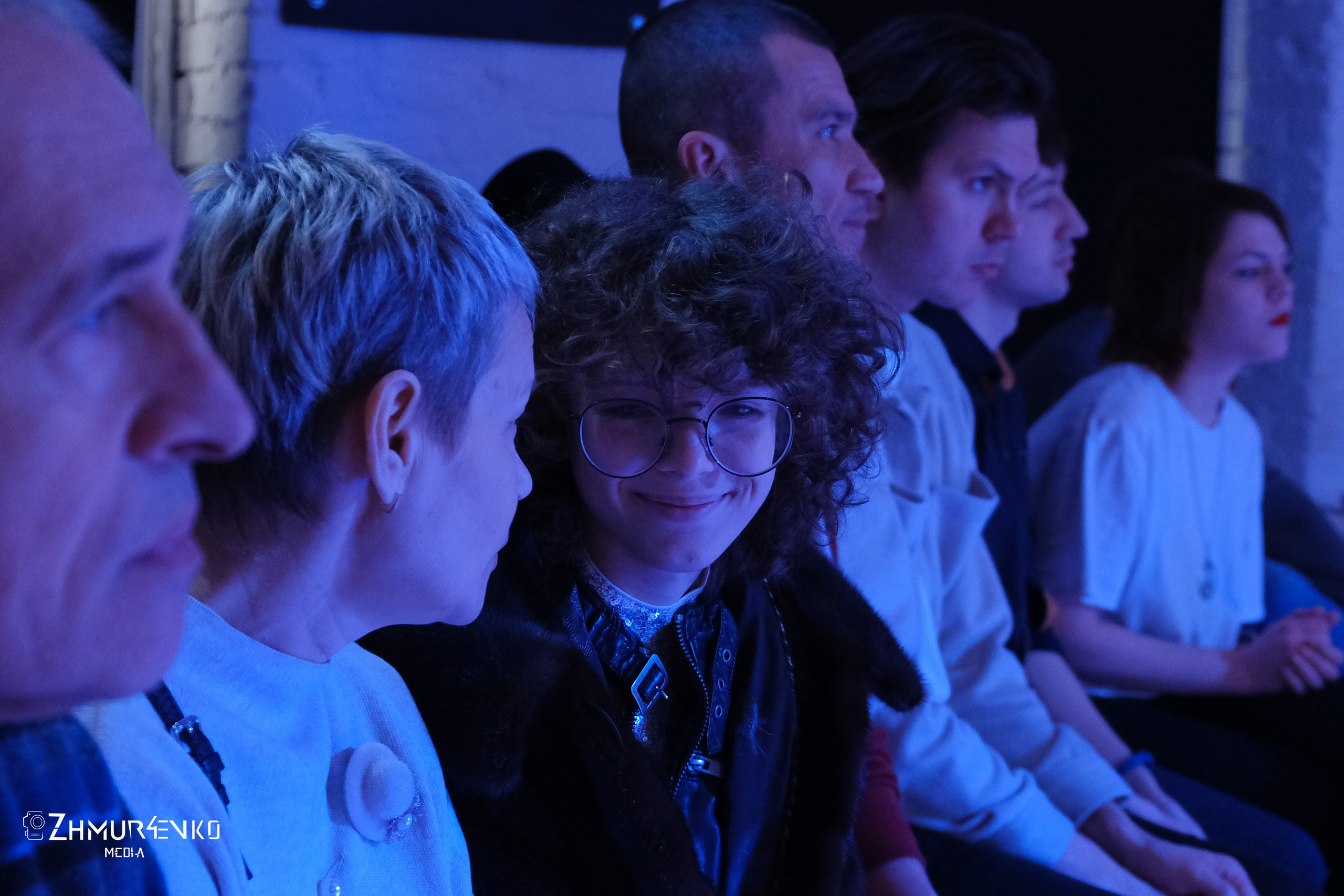 АРТ-проект в Интерстеллар. ФОТОГРАФ/ ВИДЕОМЕЙКЕР/ Жмурченко Олег