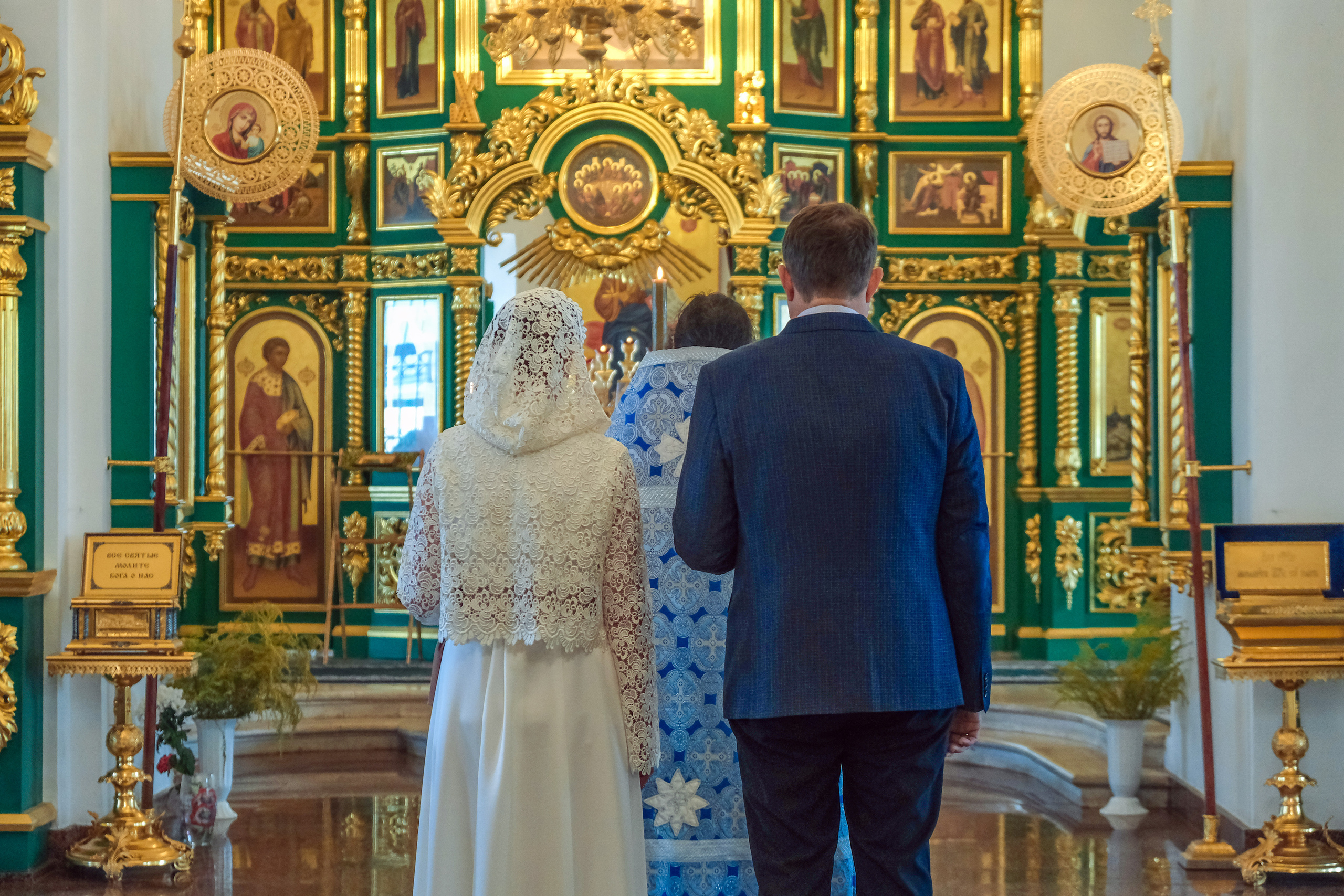 Владимир & Марина. ФОТОГРАФ/ ВИДЕОМЕЙКЕР/ Жмурченко Олег