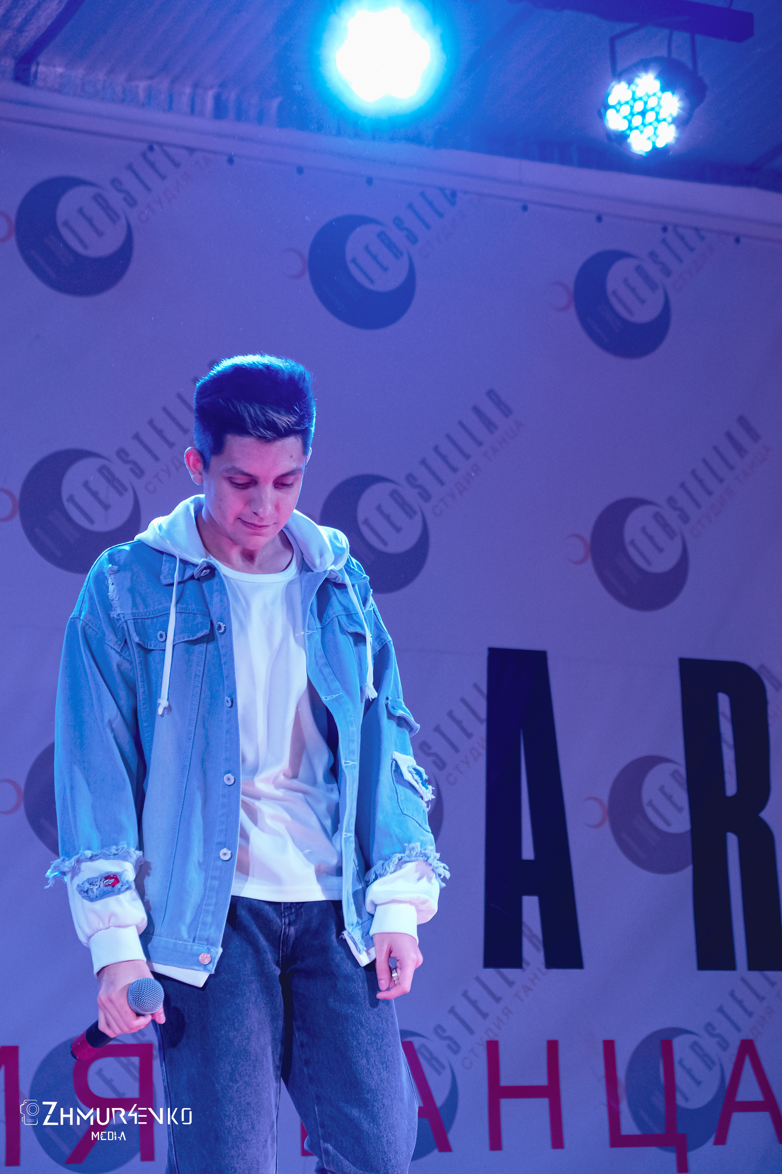 АРТ-проект в Интерстеллар. ФОТОГРАФ/ ВИДЕОМЕЙКЕР/ Жмурченко Олег