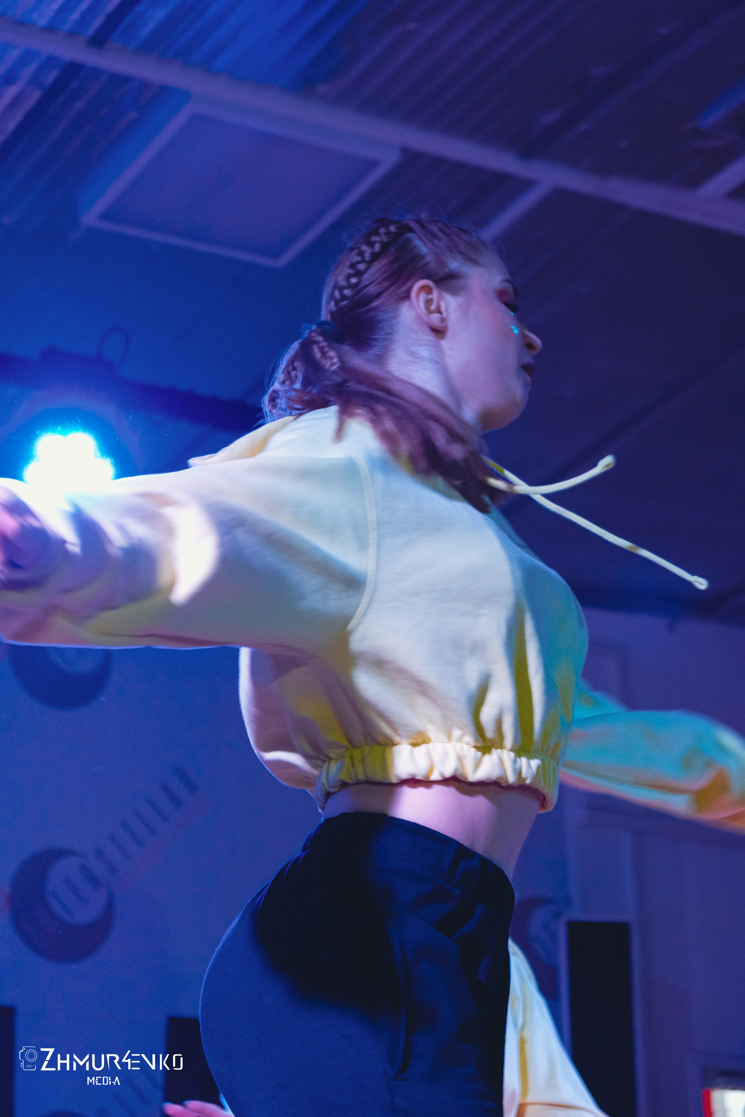 АРТ-проект в Интерстеллар. ФОТОГРАФ/ ВИДЕОМЕЙКЕР/ Жмурченко Олег