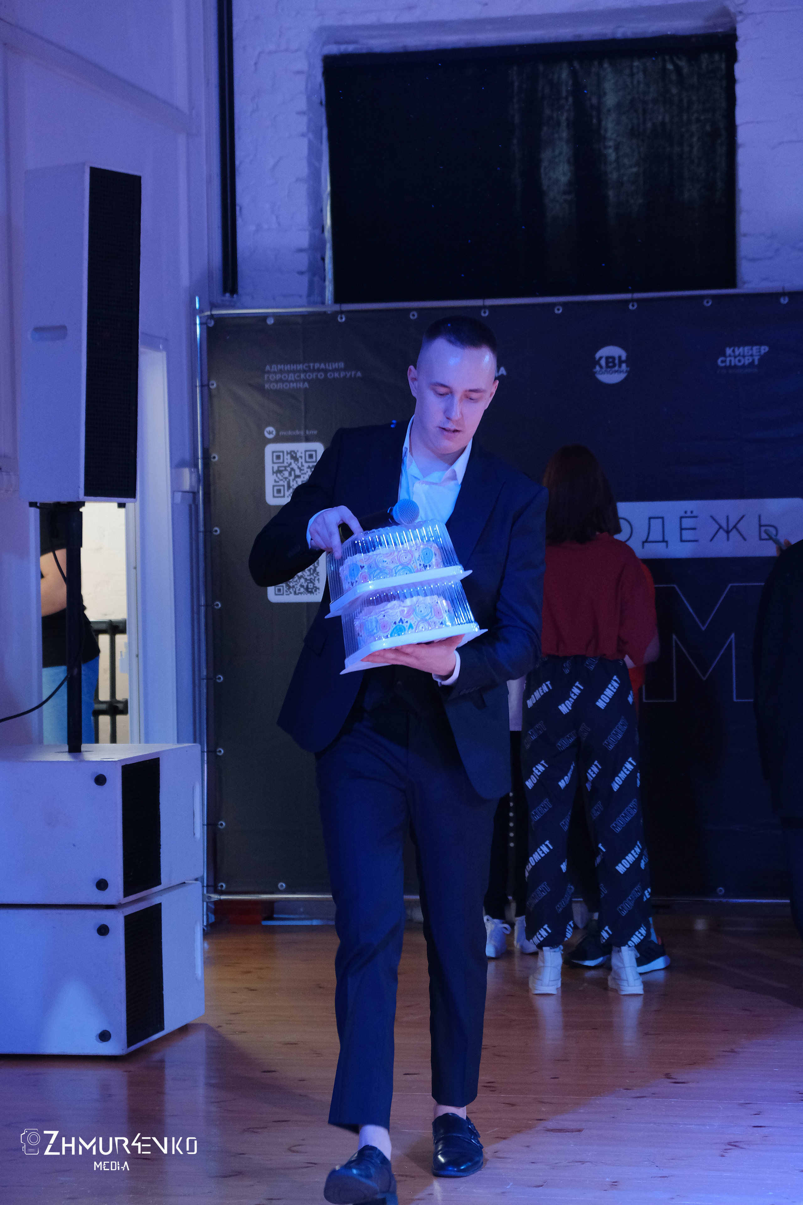 АРТ-проект в Интерстеллар. ФОТОГРАФ/ ВИДЕОМЕЙКЕР/ Жмурченко Олег